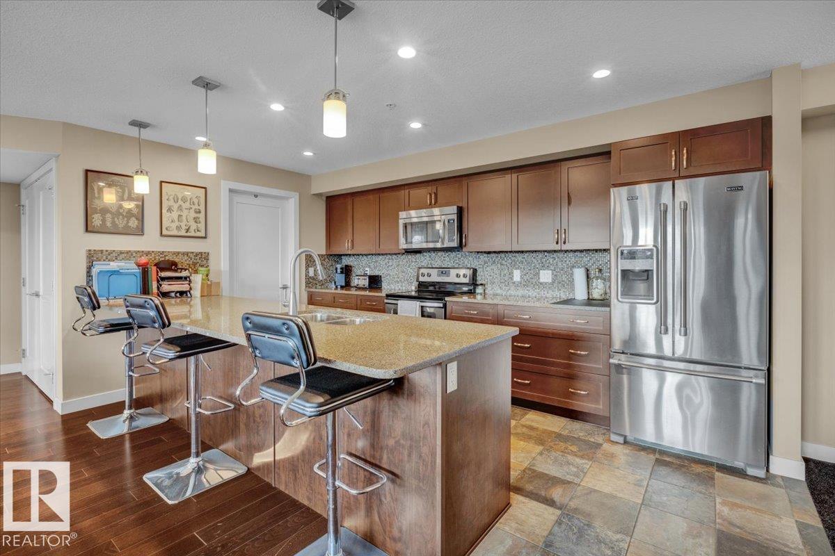 Photo 11 at 305 - 5029 Edgemont Boulevard NW, Edgemont, Edmonton