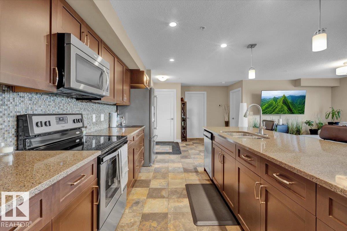 Photo 14 at 305 - 5029 Edgemont Boulevard NW, Edgemont, Edmonton