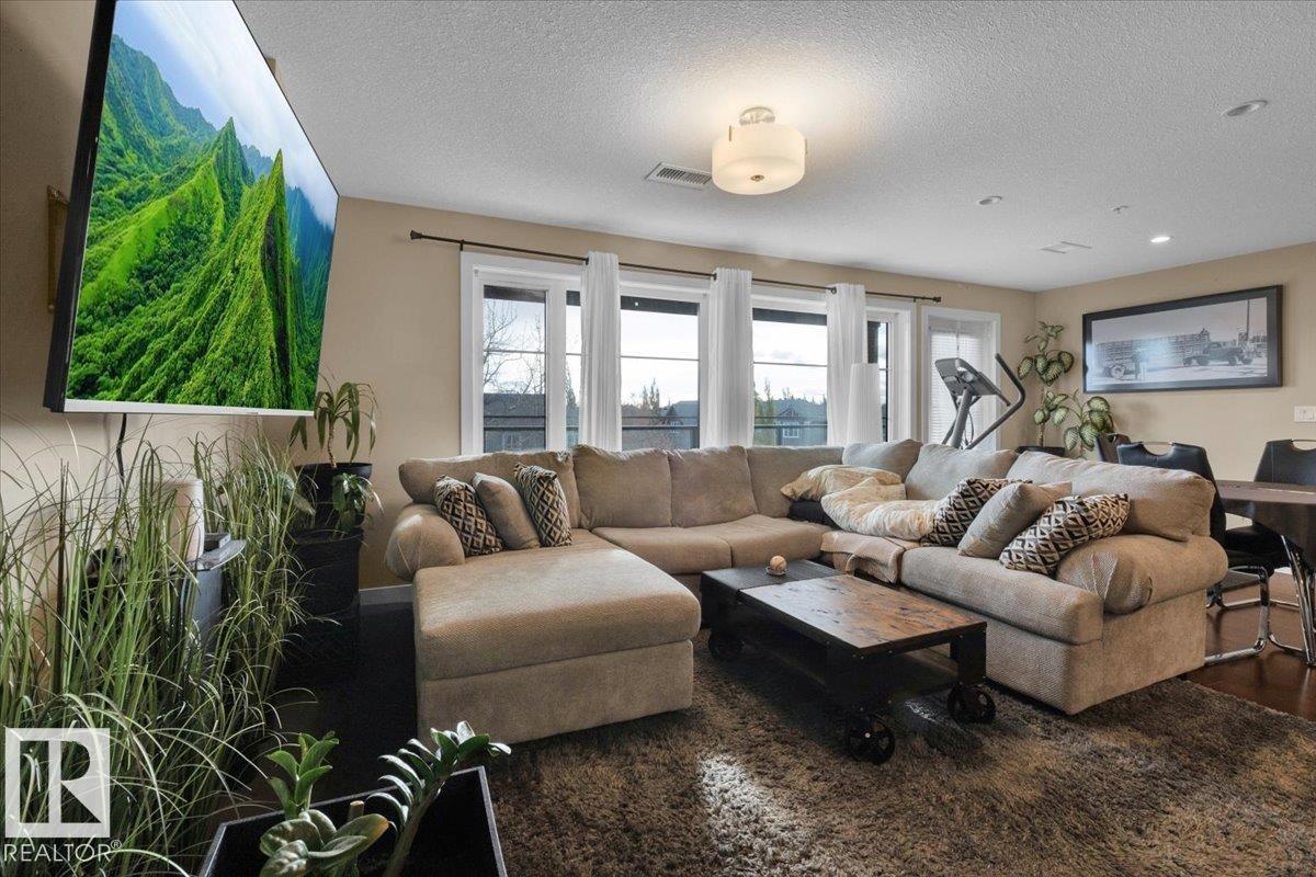 Photo 20 at 305 - 5029 Edgemont Boulevard NW, Edgemont, Edmonton