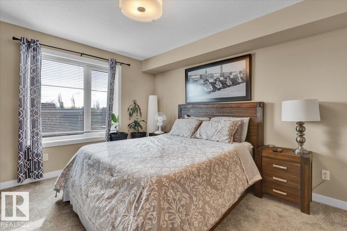 Photo 21 at 305 - 5029 Edgemont Boulevard NW, Edgemont, Edmonton