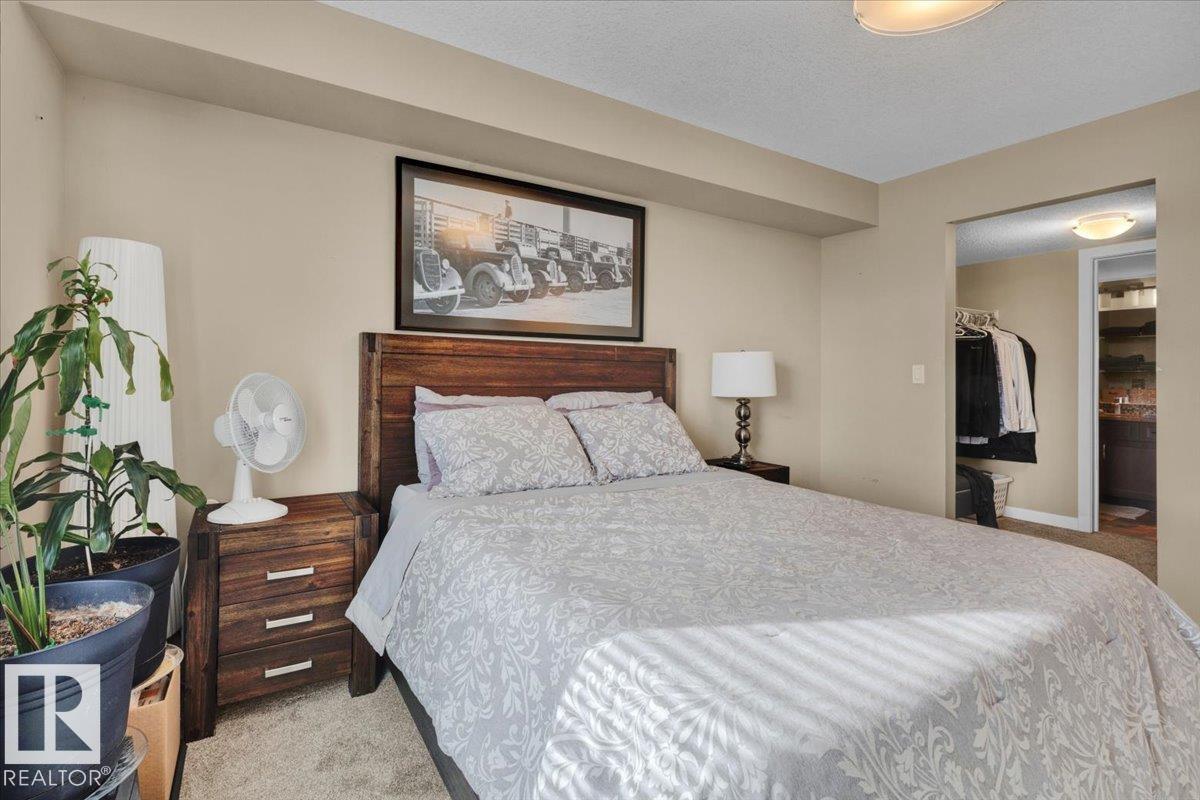 Photo 22 at 305 - 5029 Edgemont Boulevard NW, Edgemont, Edmonton