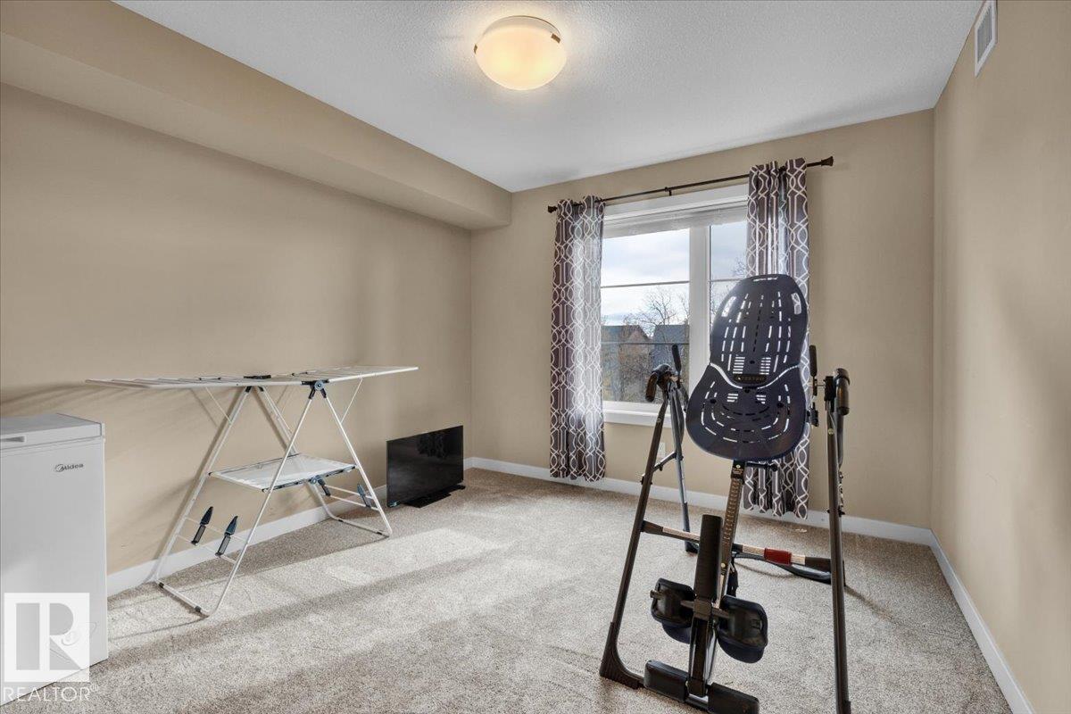 Photo 28 at 305 - 5029 Edgemont Boulevard NW, Edgemont, Edmonton