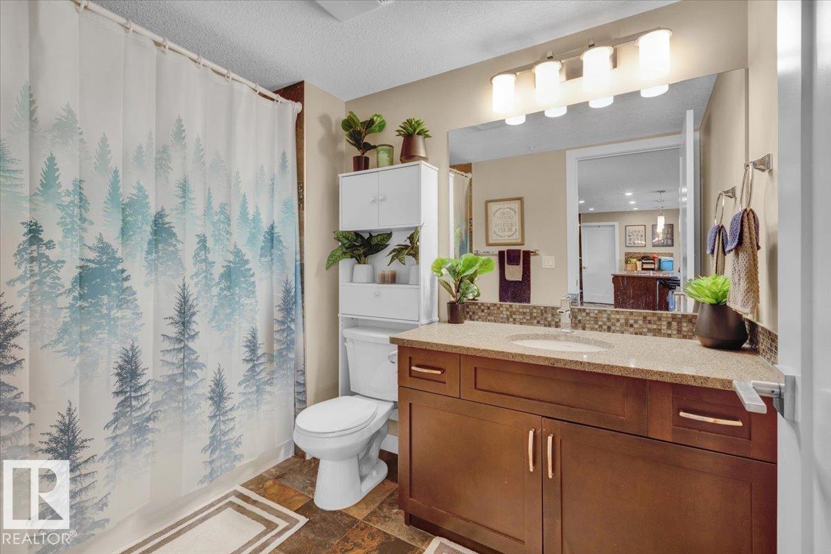 Photo 31 at 305 - 5029 Edgemont Boulevard NW, Edgemont, Edmonton