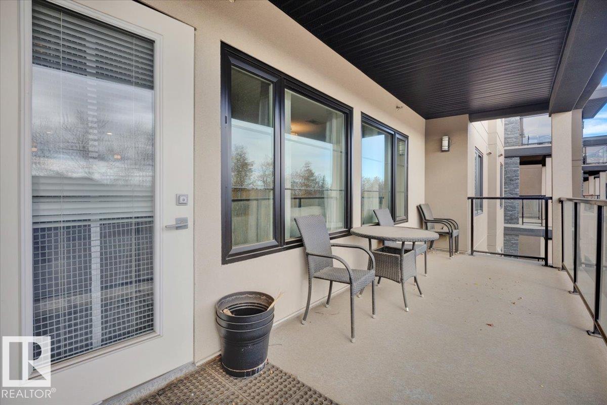 Photo 33 at 305 - 5029 Edgemont Boulevard NW, Edgemont, Edmonton