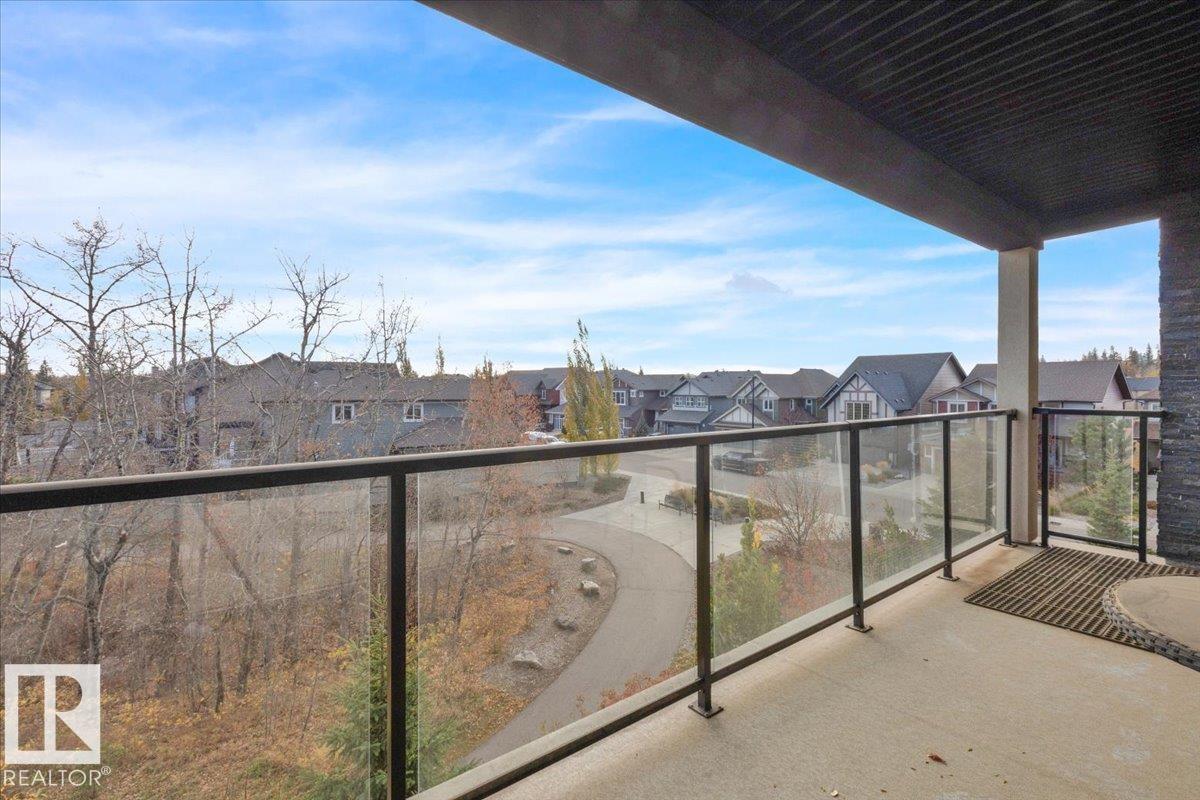 Photo 34 at 305 - 5029 Edgemont Boulevard NW, Edgemont, Edmonton