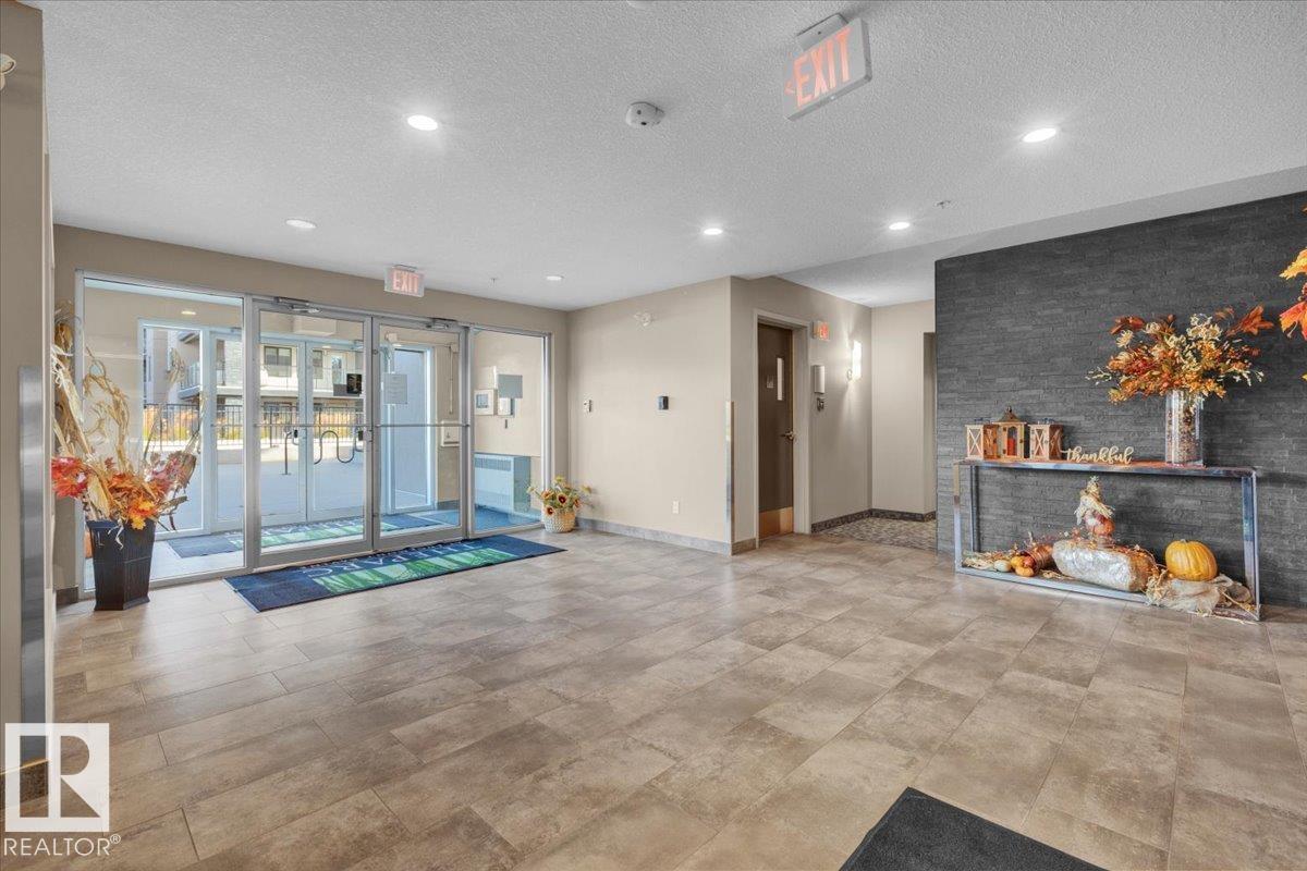 Photo 5 at 305 - 5029 Edgemont Boulevard NW, Edgemont, Edmonton