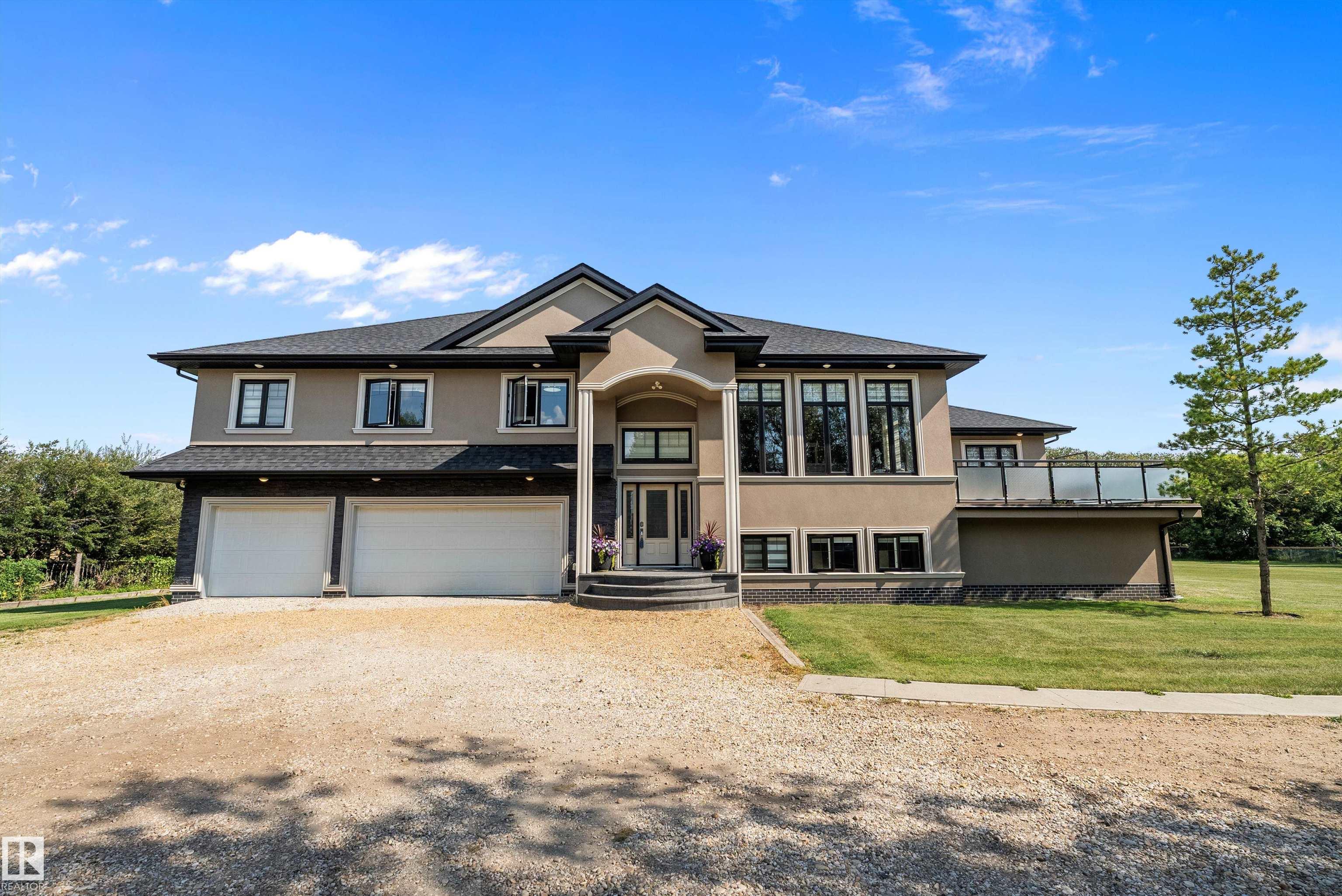 Photo 2 at #9B 54231 Range Road 250, Skyglen Airpark, Rural Sturgeon County