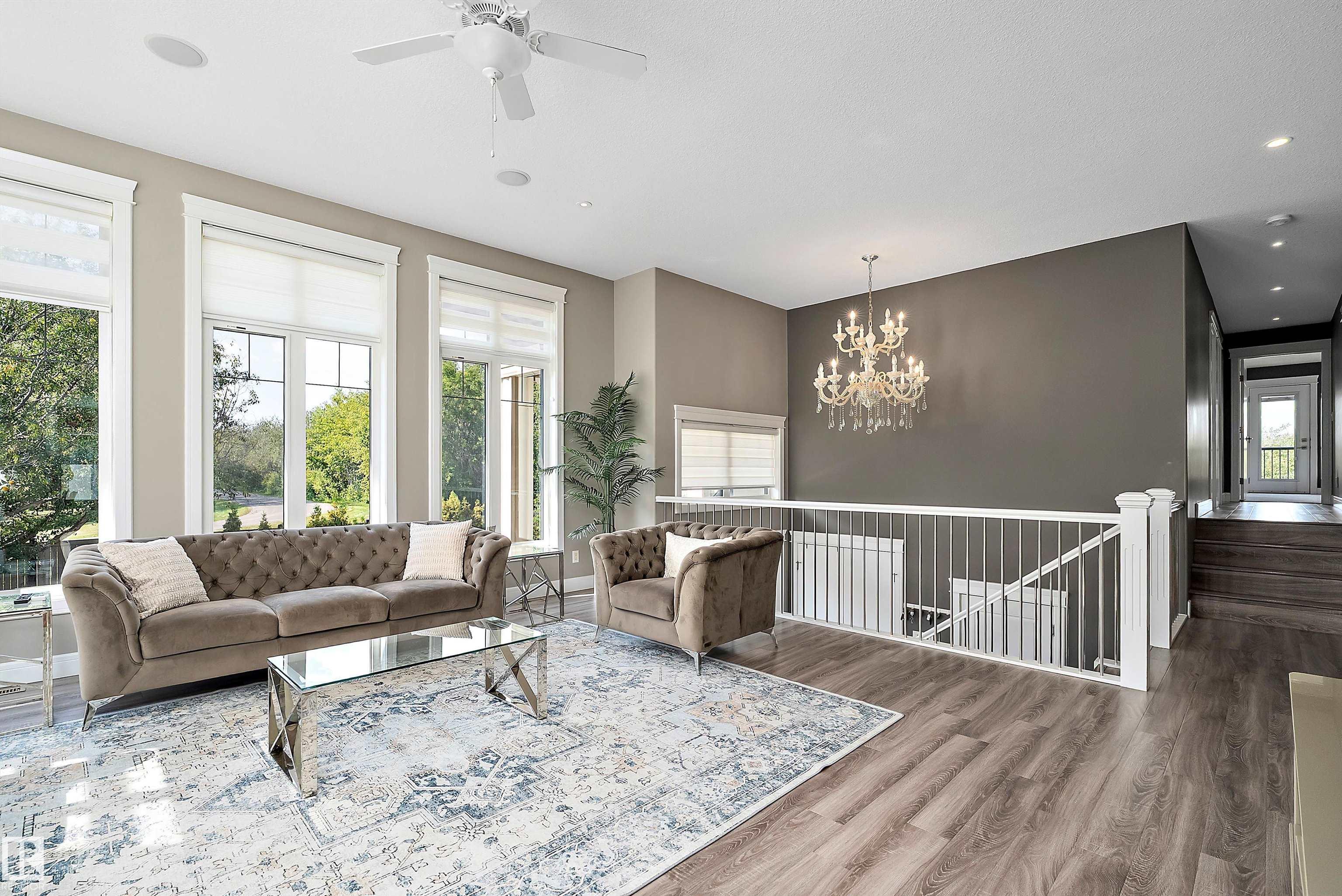 Photo 11 at #9B 54231 Range Road 250, Skyglen Airpark, Rural Sturgeon County