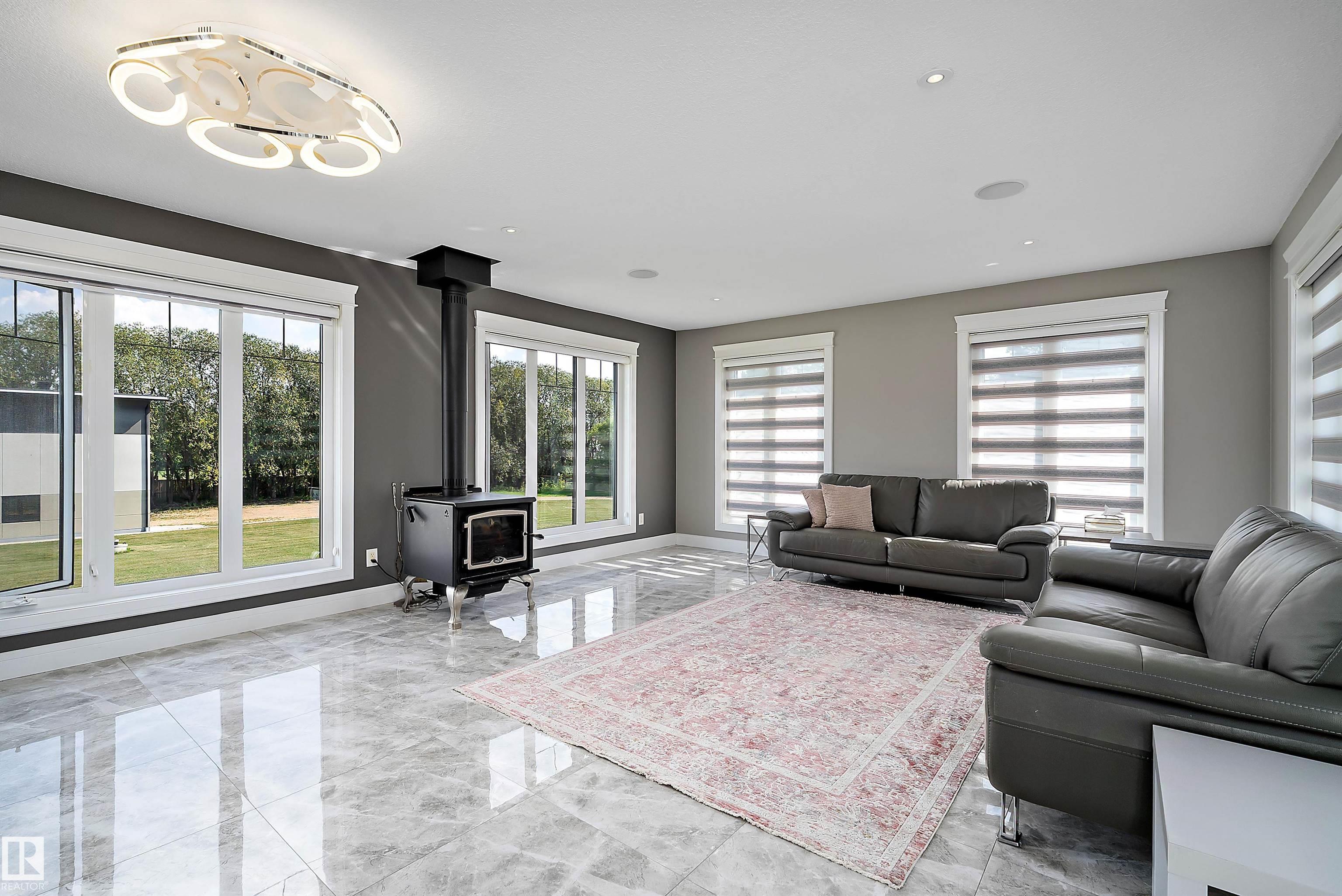 Photo 18 at #9B 54231 Range Road 250, Skyglen Airpark, Rural Sturgeon County