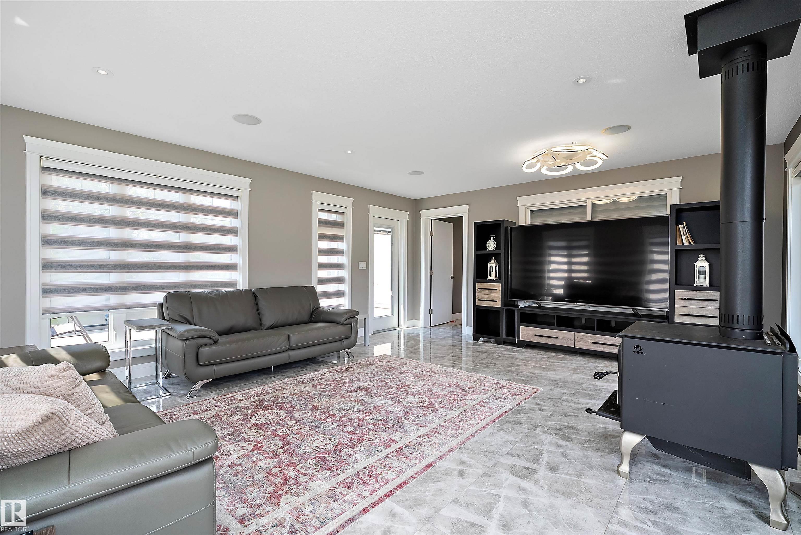 Photo 20 at #9B 54231 Range Road 250, Skyglen Airpark, Rural Sturgeon County