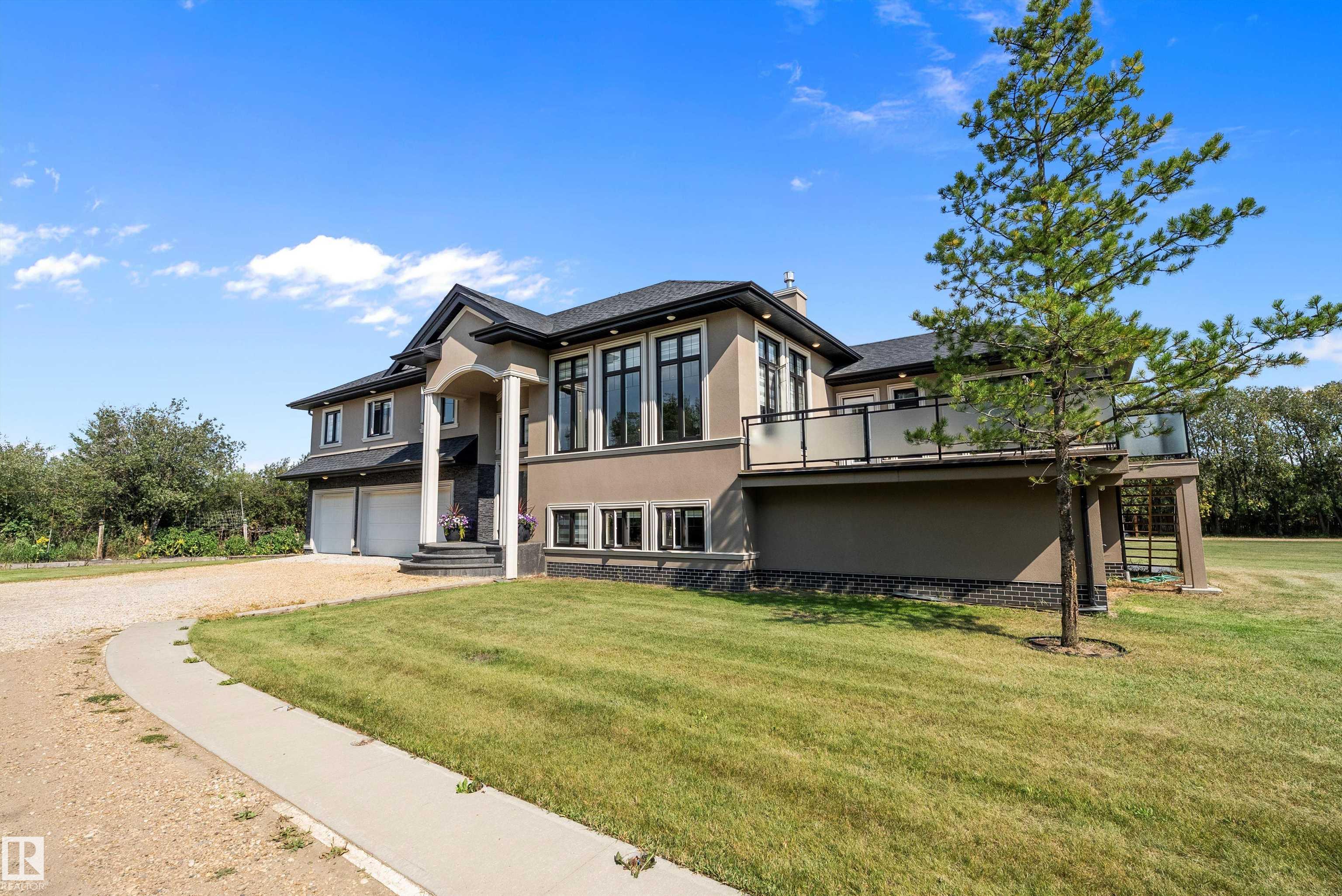 Photo 3 at #9B 54231 Range Road 250, Skyglen Airpark, Rural Sturgeon County