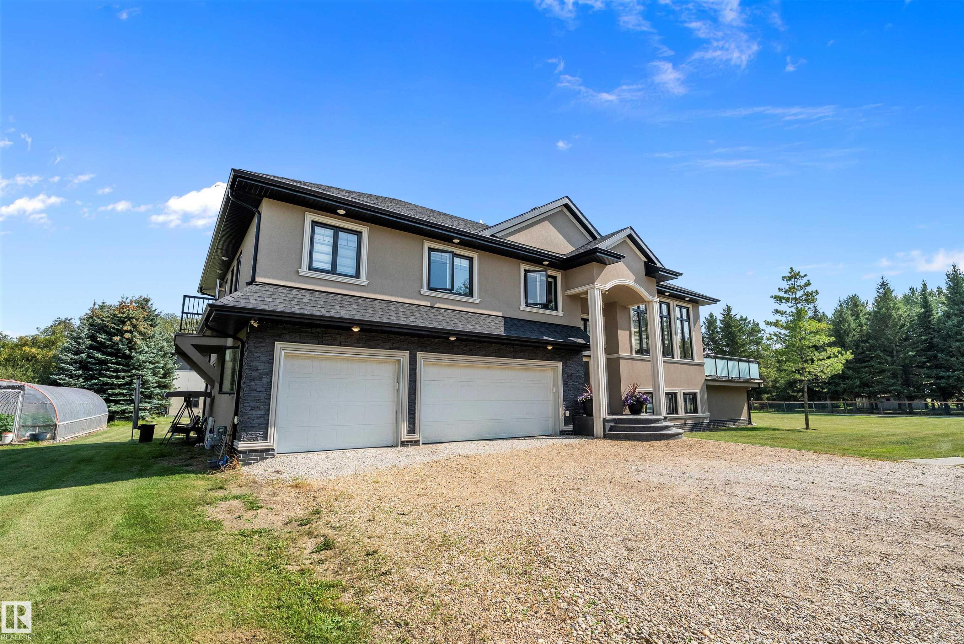 Photo 4 at #9B 54231 Range Road 250, Skyglen Airpark, Rural Sturgeon County