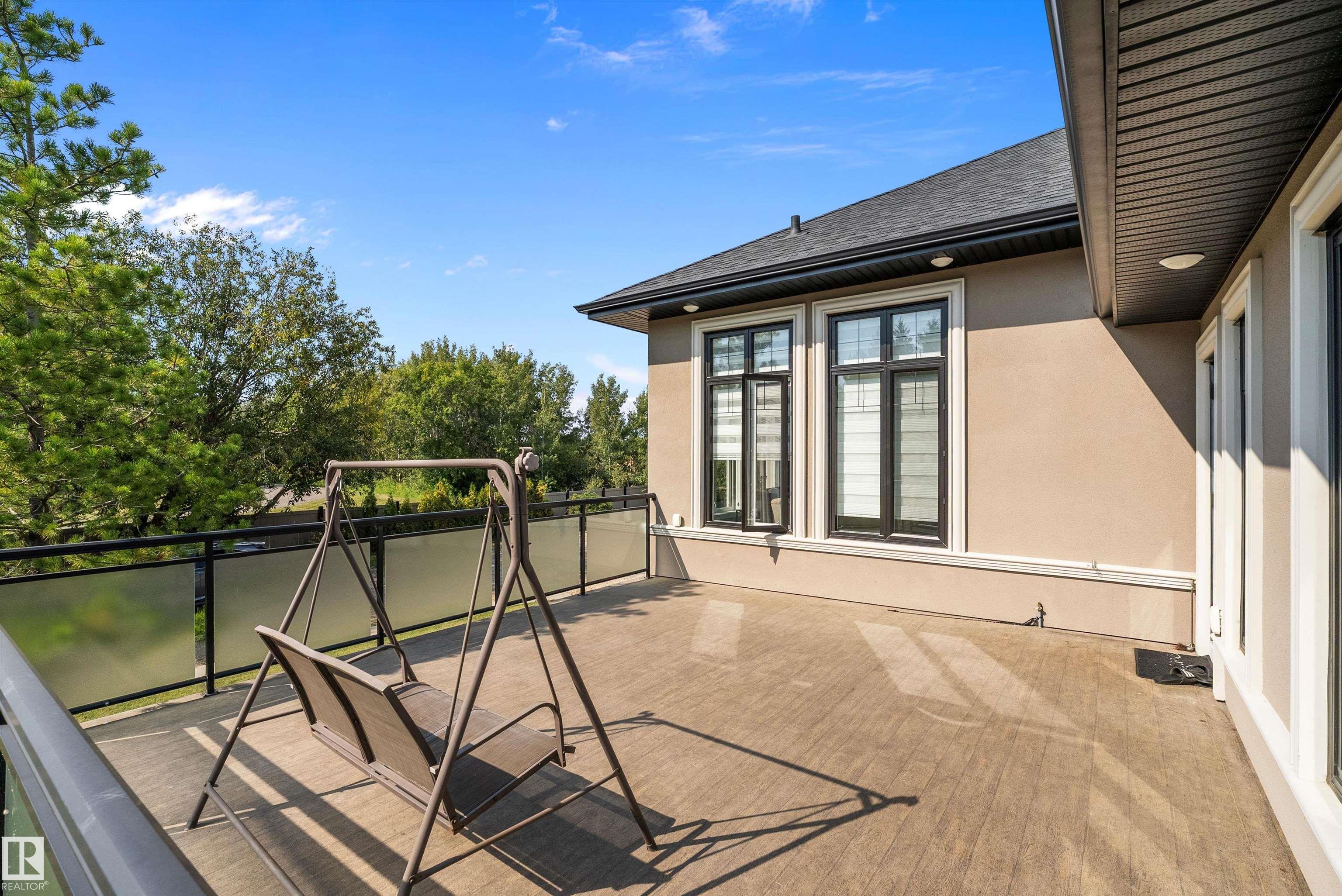 Photo 42 at #9B 54231 Range Road 250, Skyglen Airpark, Rural Sturgeon County