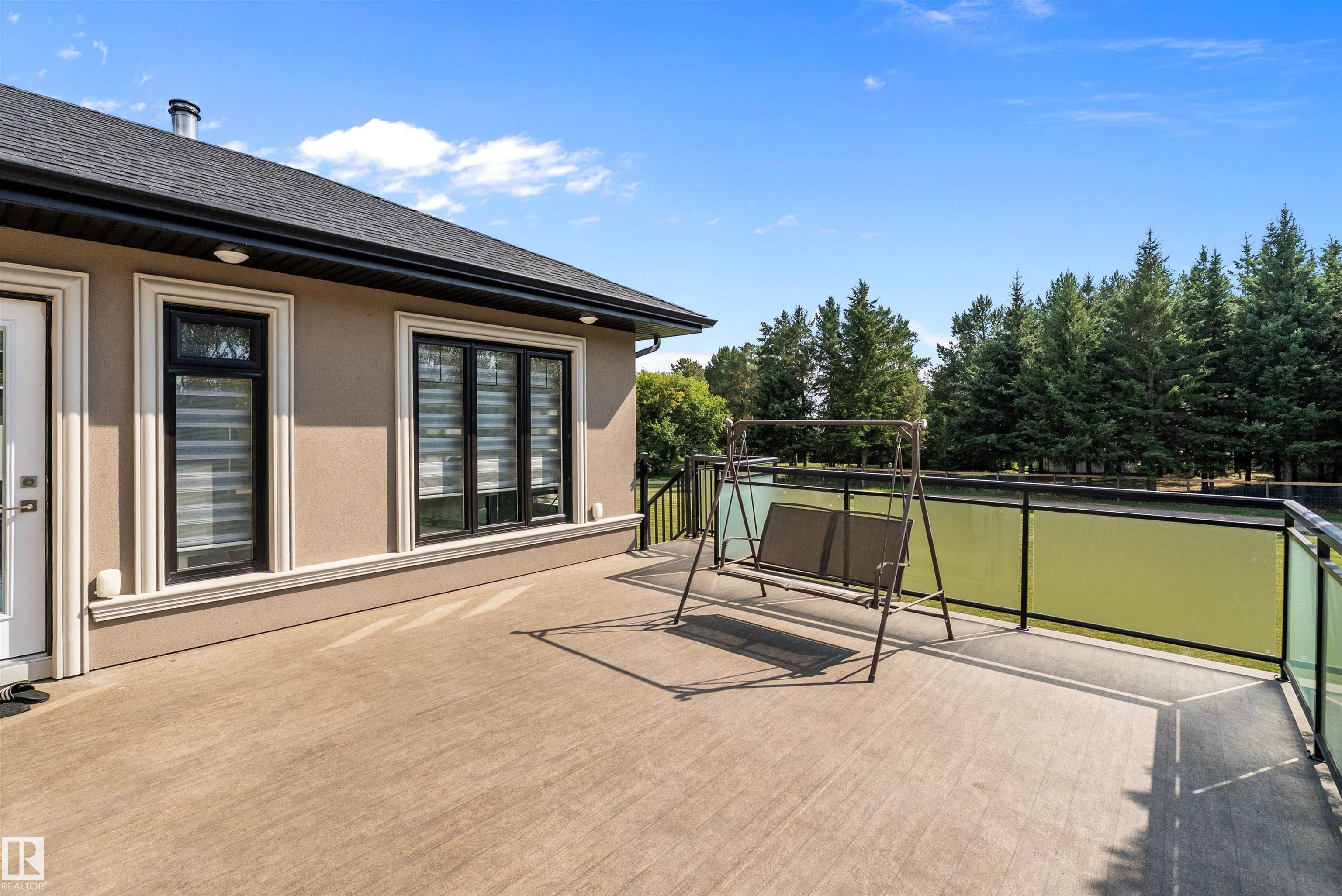 Photo 44 at #9B 54231 Range Road 250, Skyglen Airpark, Rural Sturgeon County