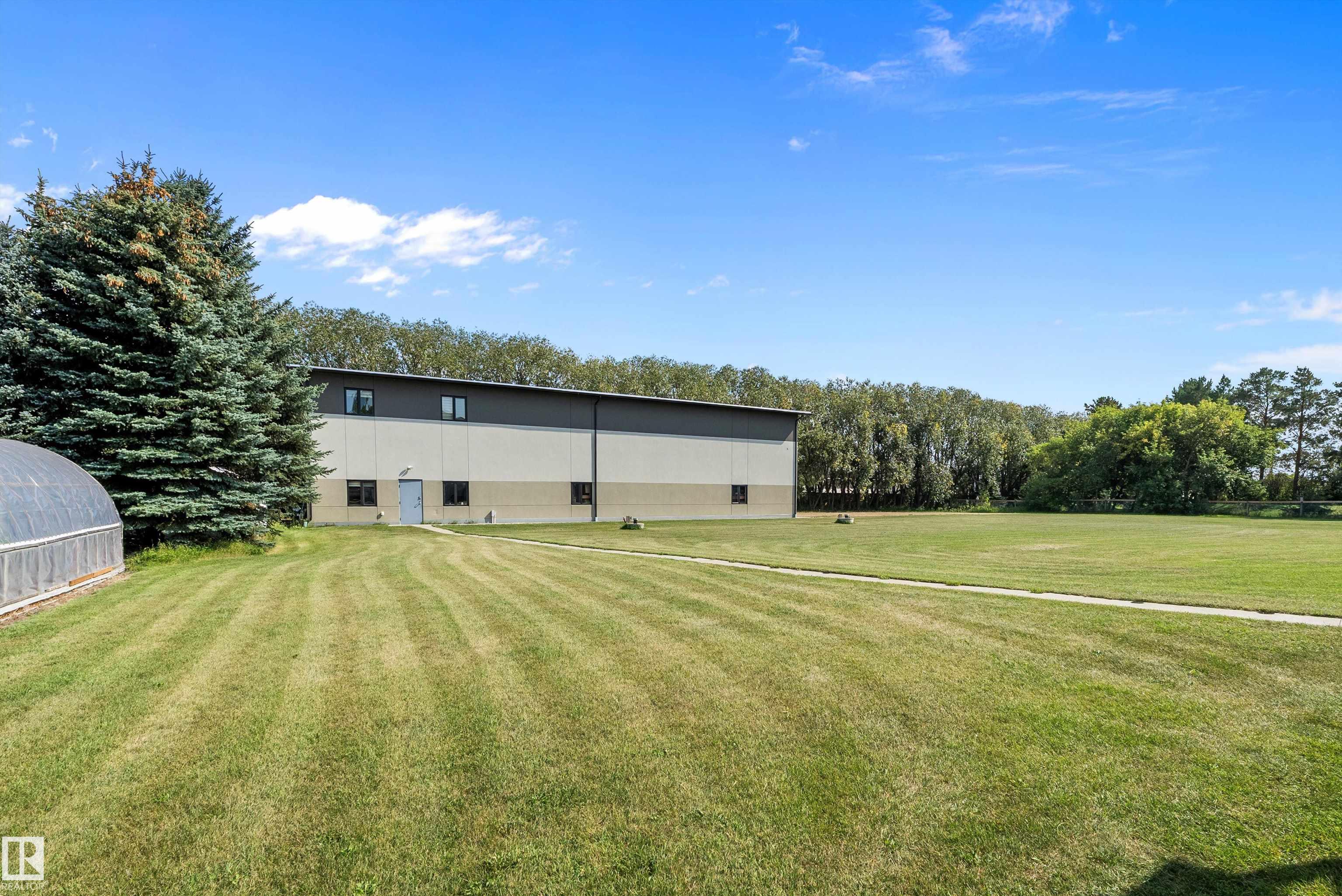 Photo 55 at #9B 54231 Range Road 250, Skyglen Airpark, Rural Sturgeon County