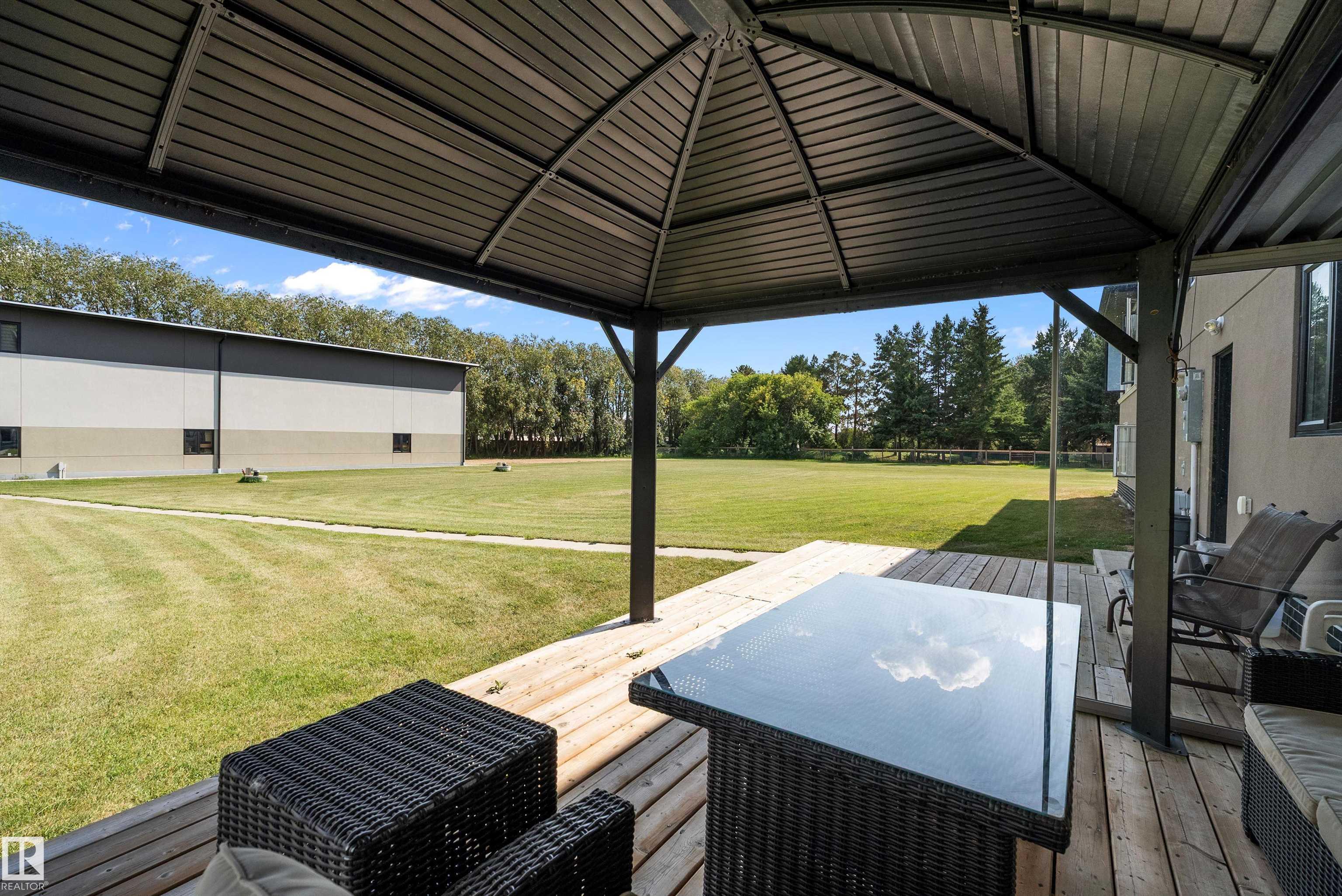 Photo 56 at #9B 54231 Range Road 250, Skyglen Airpark, Rural Sturgeon County