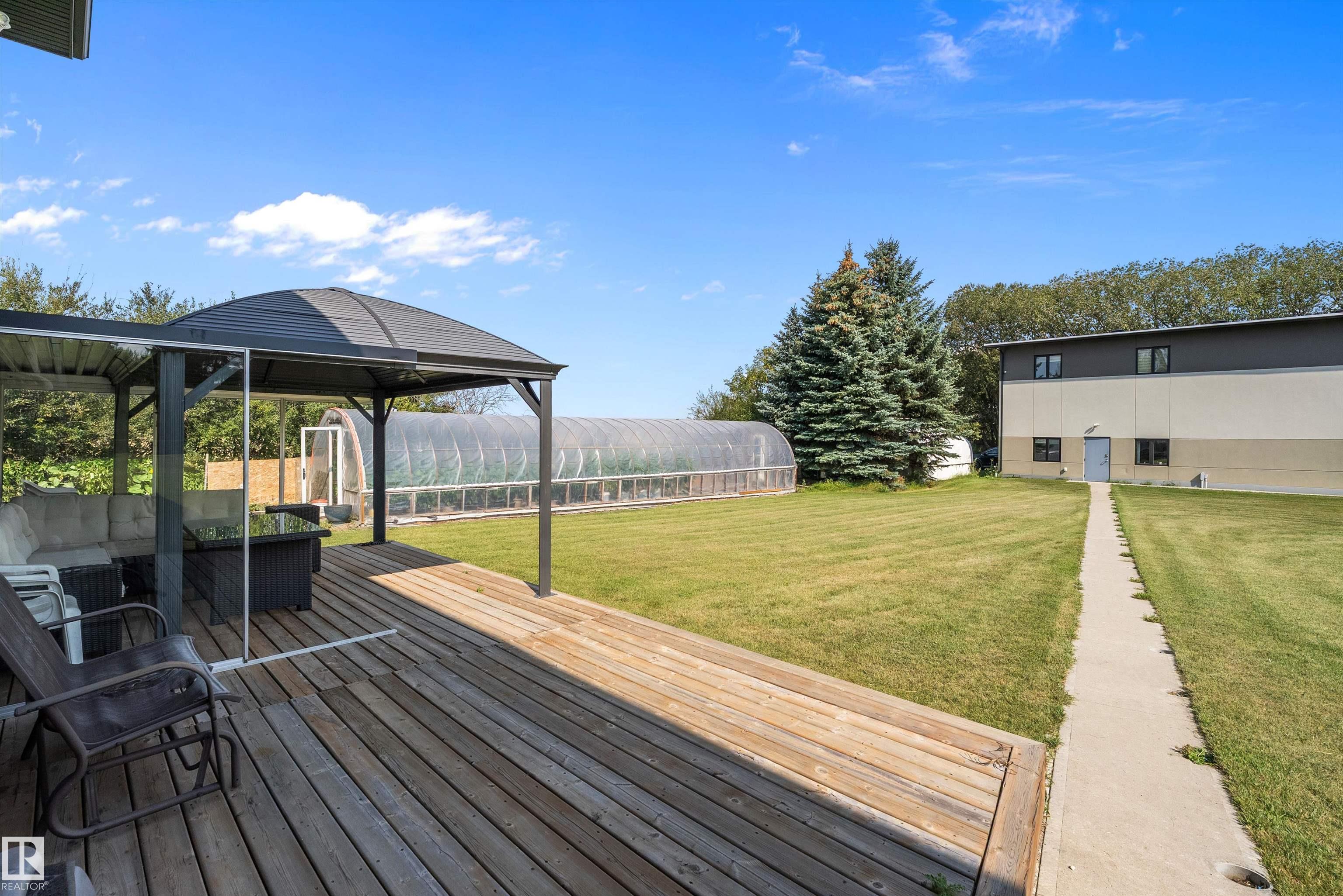 Photo 57 at #9B 54231 Range Road 250, Skyglen Airpark, Rural Sturgeon County