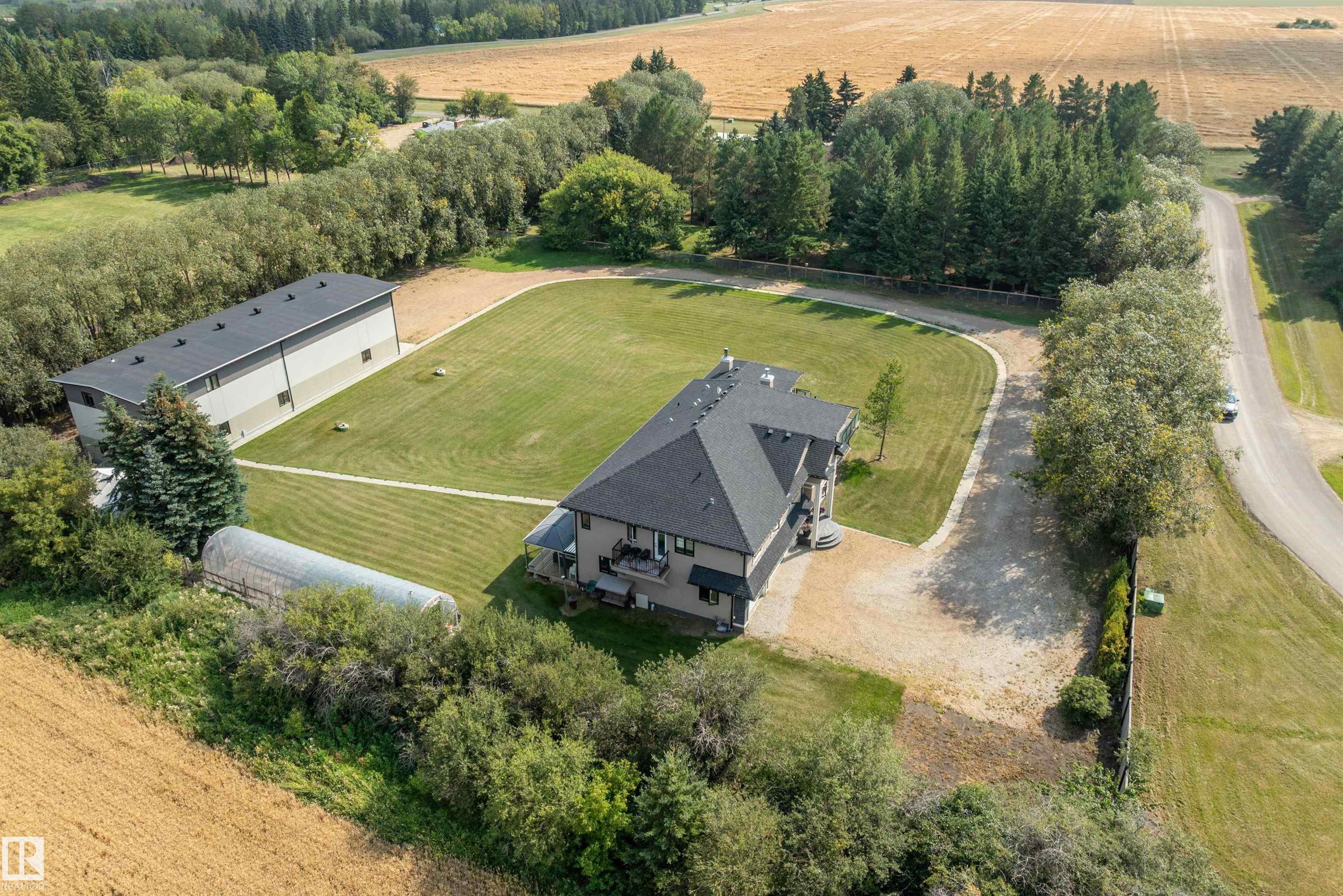 Photo 58 at #9B 54231 Range Road 250, Skyglen Airpark, Rural Sturgeon County