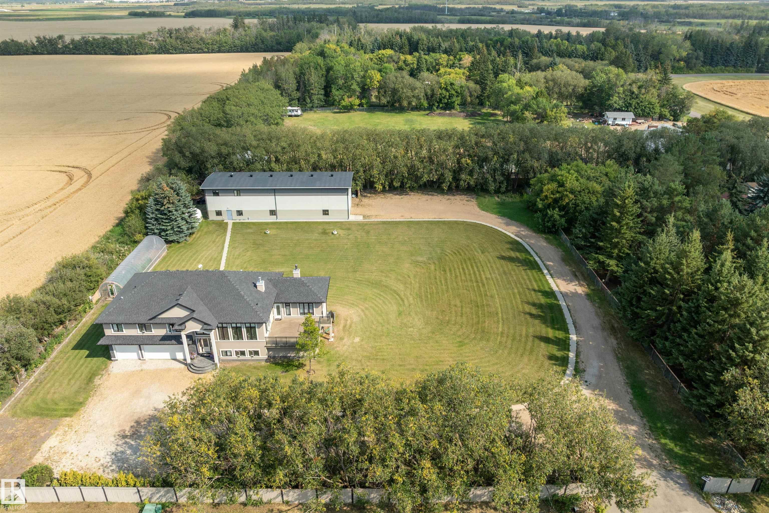 Photo 60 at #9B 54231 Range Road 250, Skyglen Airpark, Rural Sturgeon County