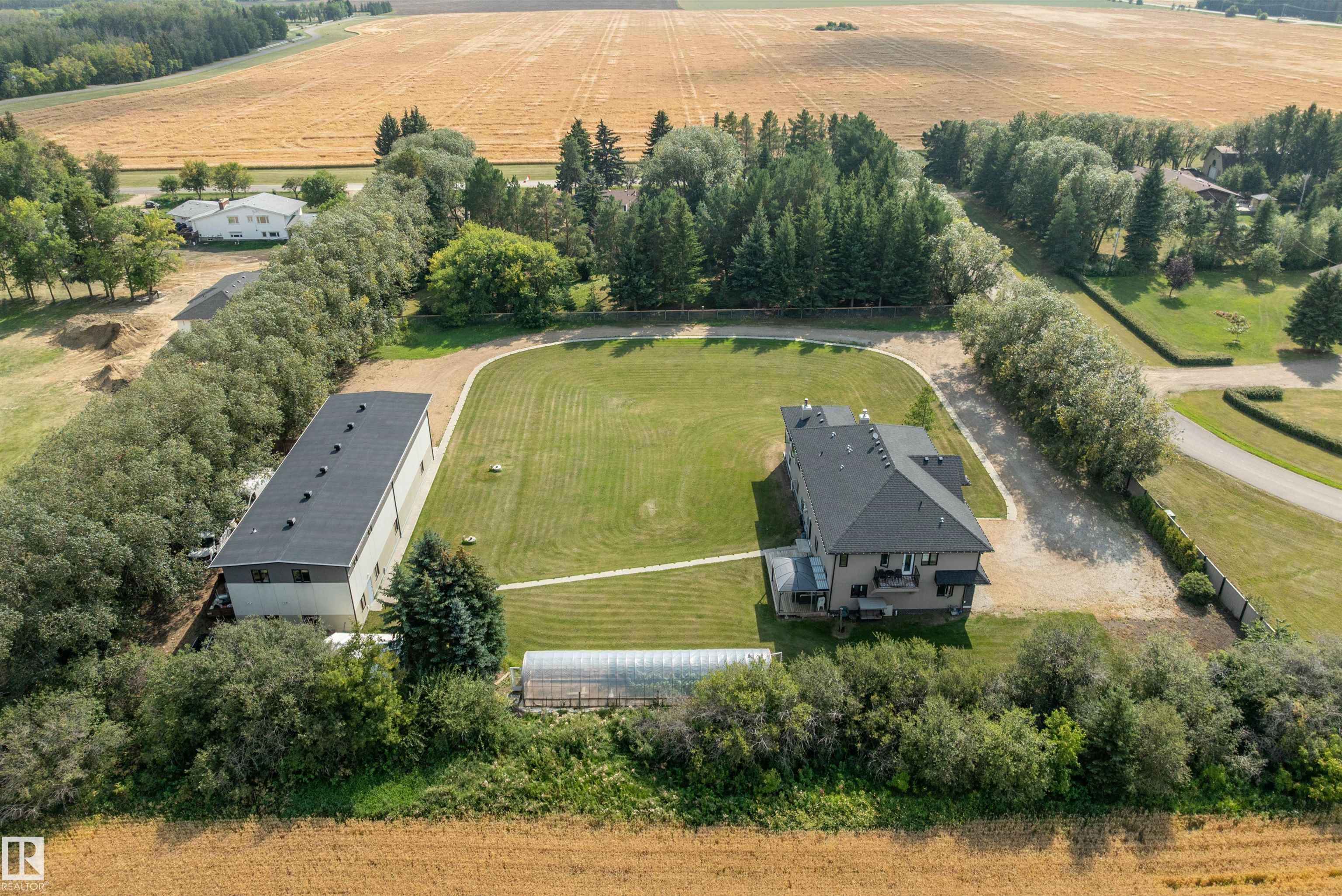 Photo 62 at #9B 54231 Range Road 250, Skyglen Airpark, Rural Sturgeon County