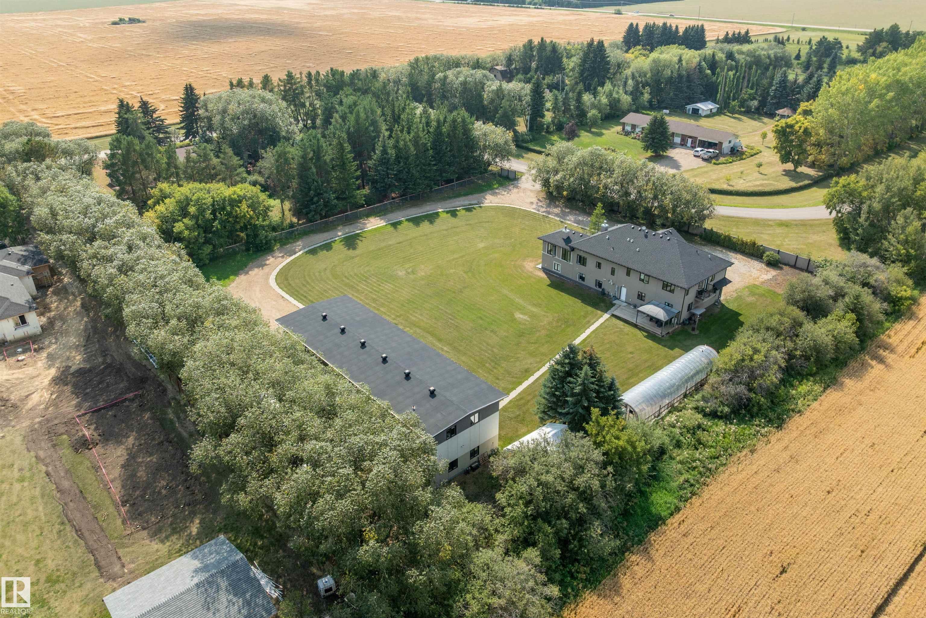 Photo 64 at #9B 54231 Range Road 250, Skyglen Airpark, Rural Sturgeon County