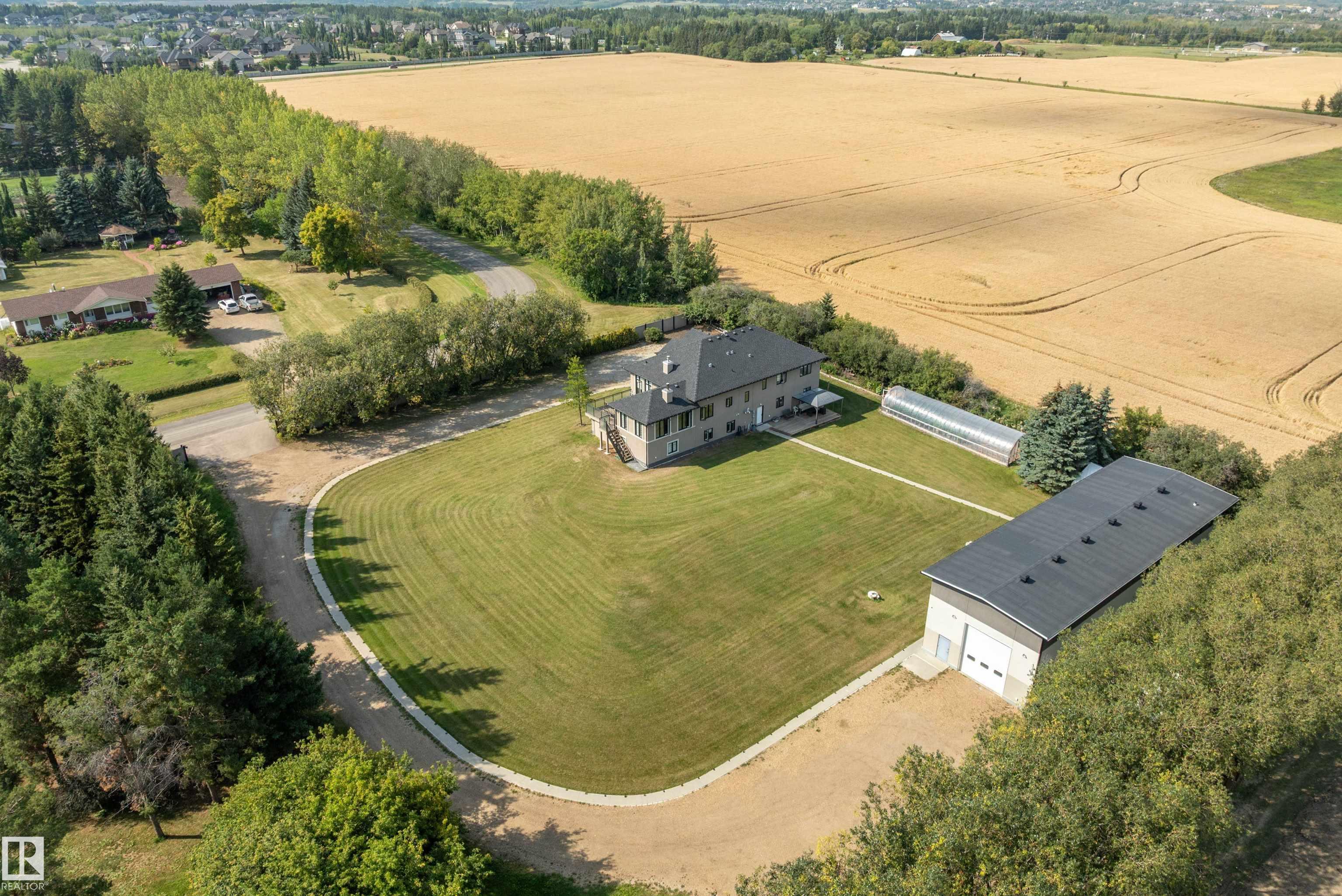 Photo 65 at #9B 54231 Range Road 250, Skyglen Airpark, Rural Sturgeon County