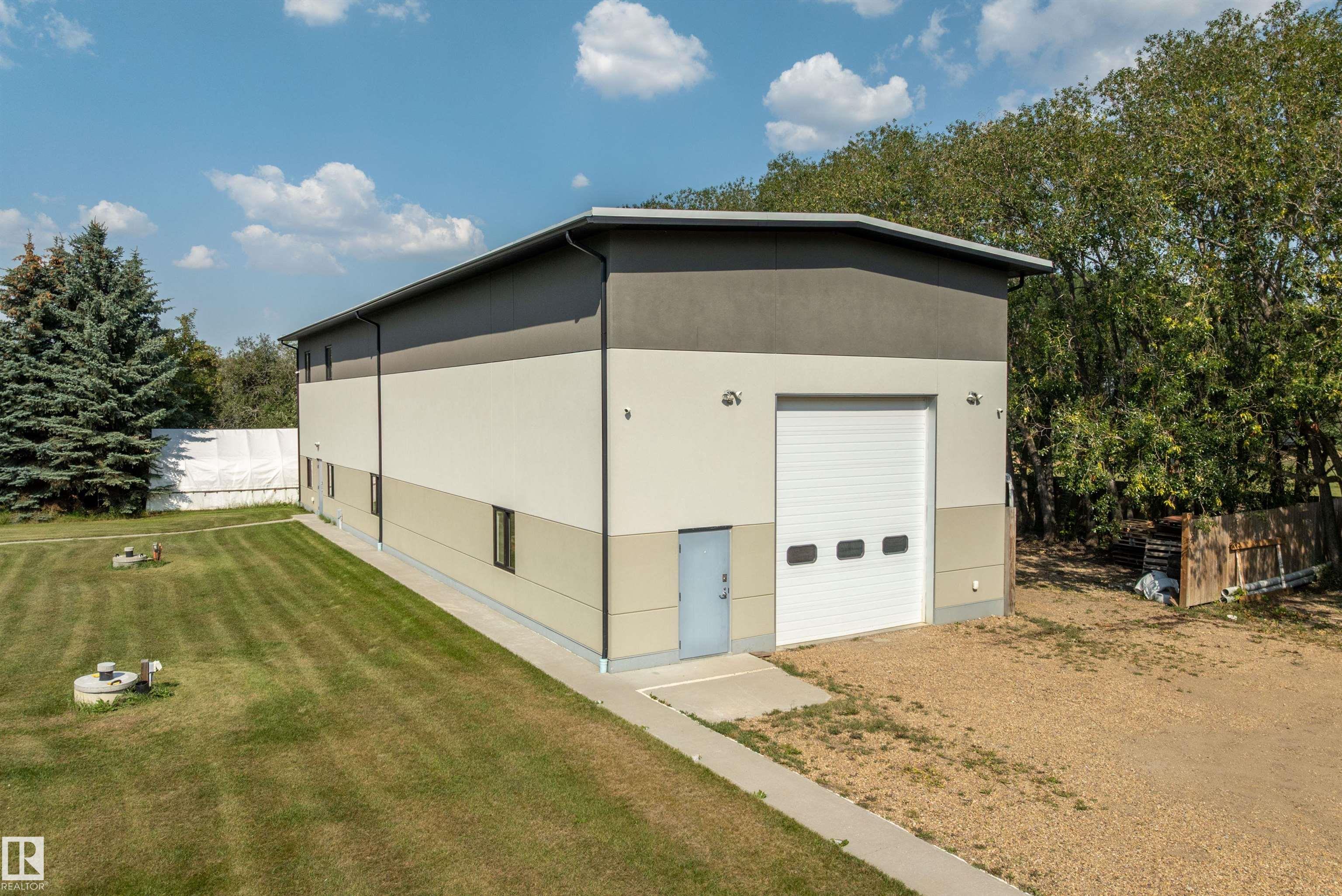 Photo 66 at #9B 54231 Range Road 250, Skyglen Airpark, Rural Sturgeon County