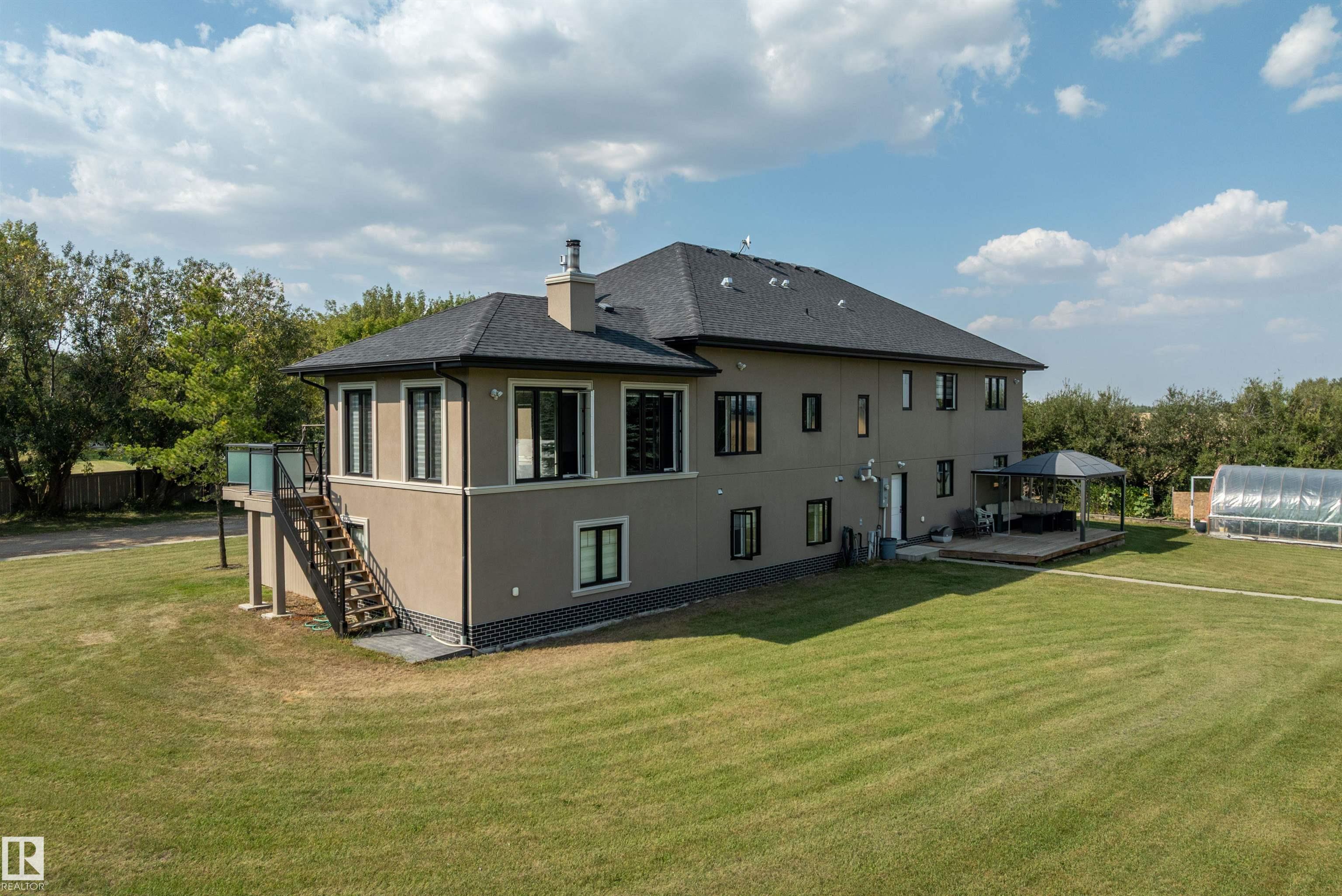 Photo 67 at #9B 54231 Range Road 250, Skyglen Airpark, Rural Sturgeon County