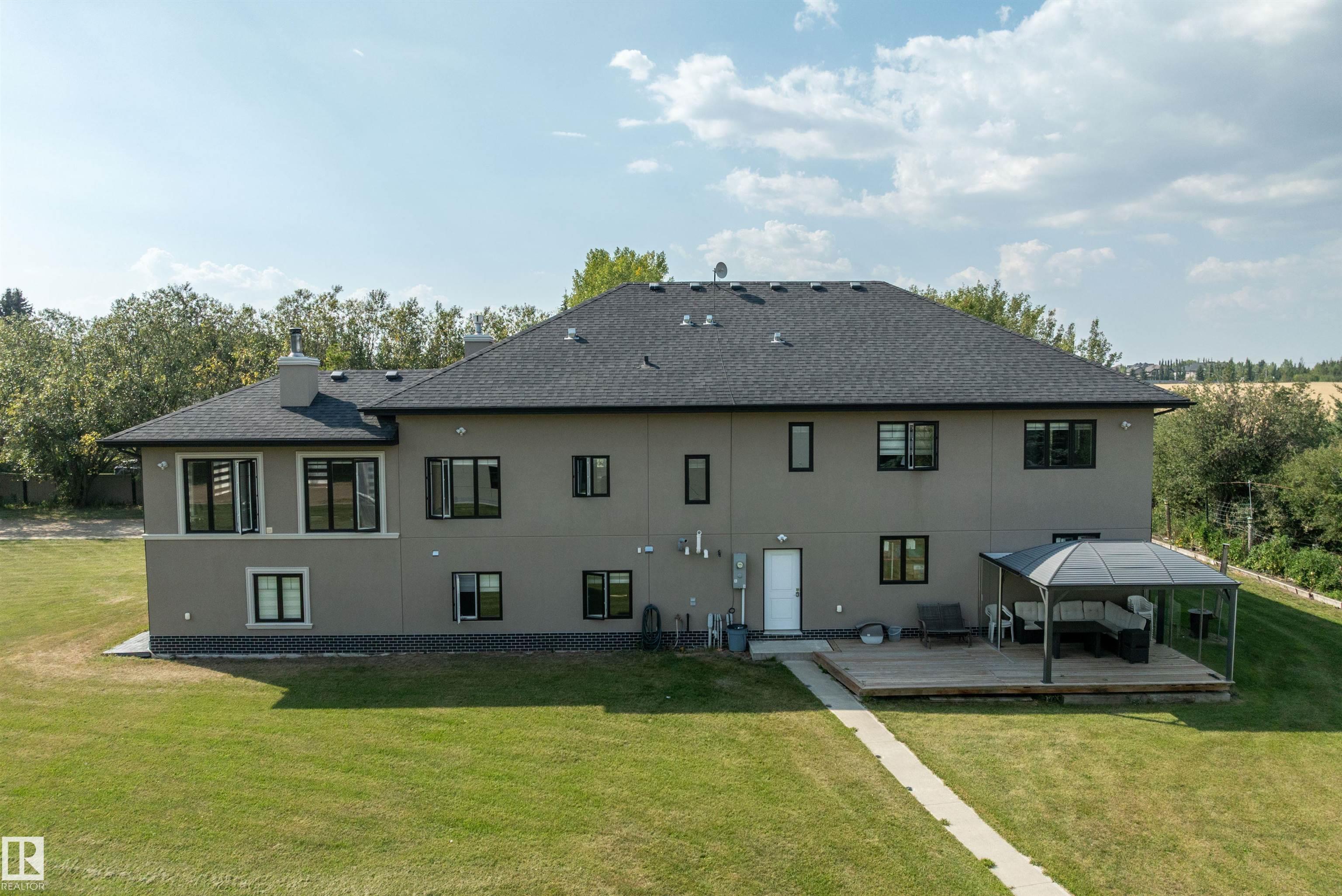 Photo 68 at #9B 54231 Range Road 250, Skyglen Airpark, Rural Sturgeon County