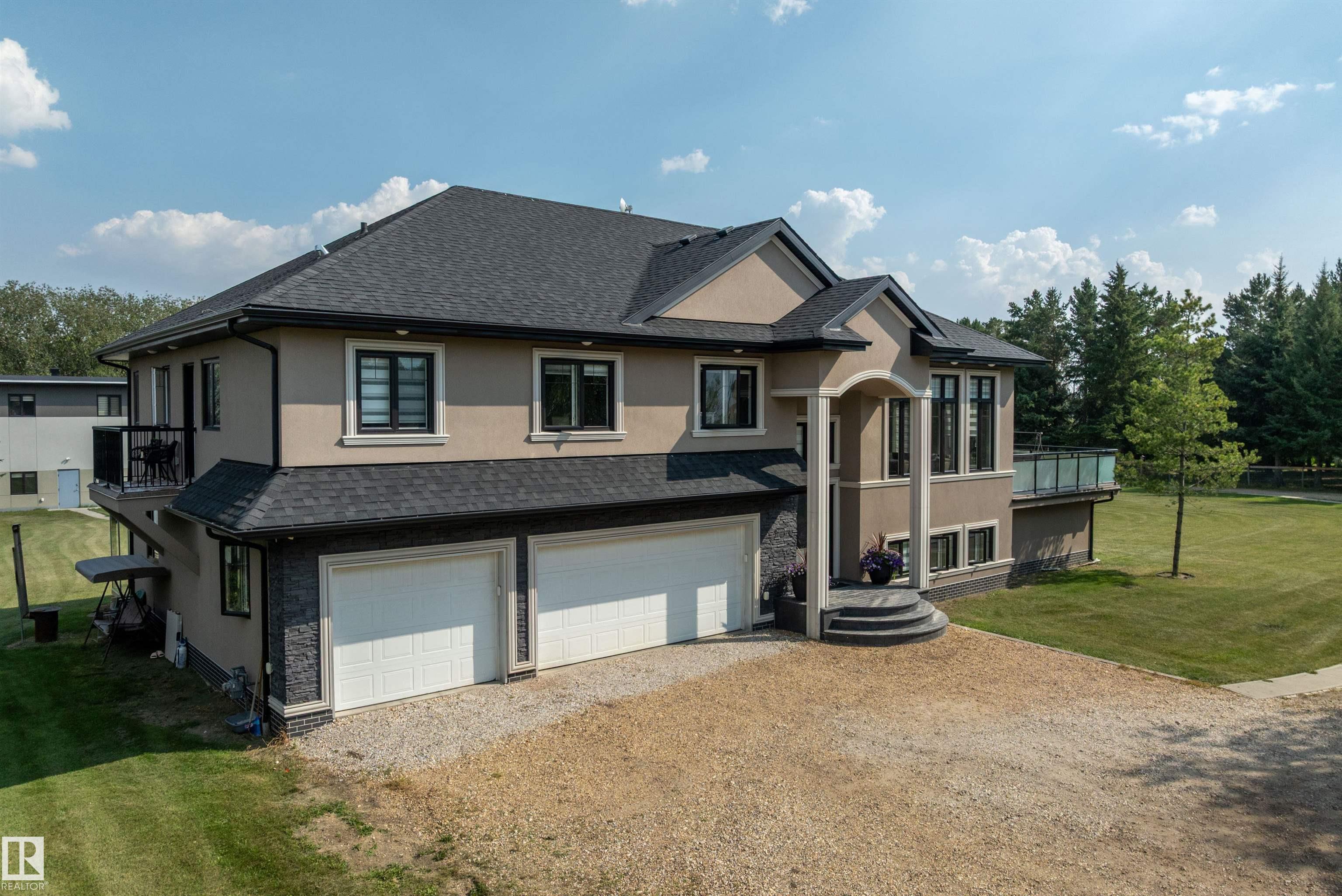 Photo 70 at #9B 54231 Range Road 250, Skyglen Airpark, Rural Sturgeon County