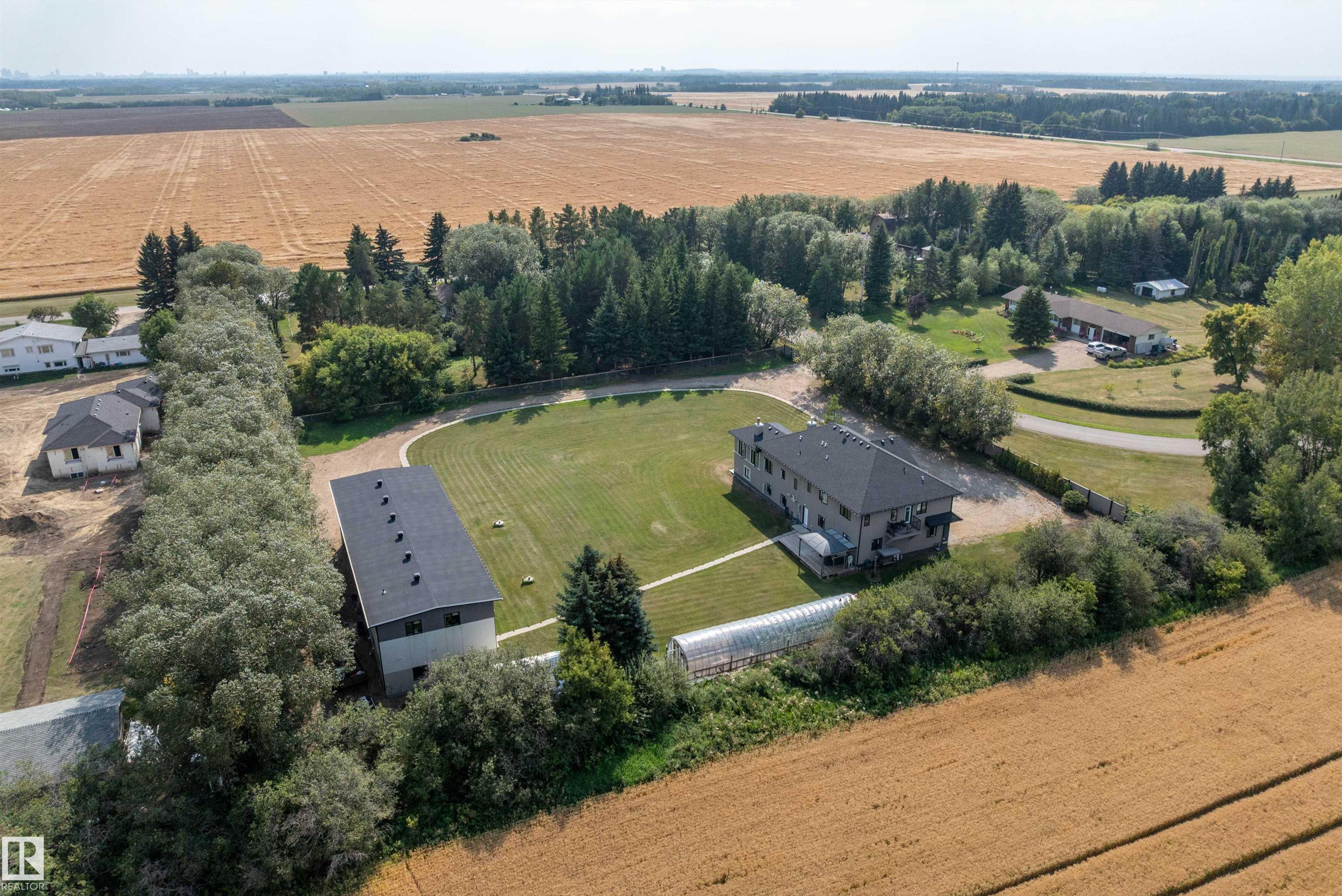 Photo 72 at #9B 54231 Range Road 250, Skyglen Airpark, Rural Sturgeon County