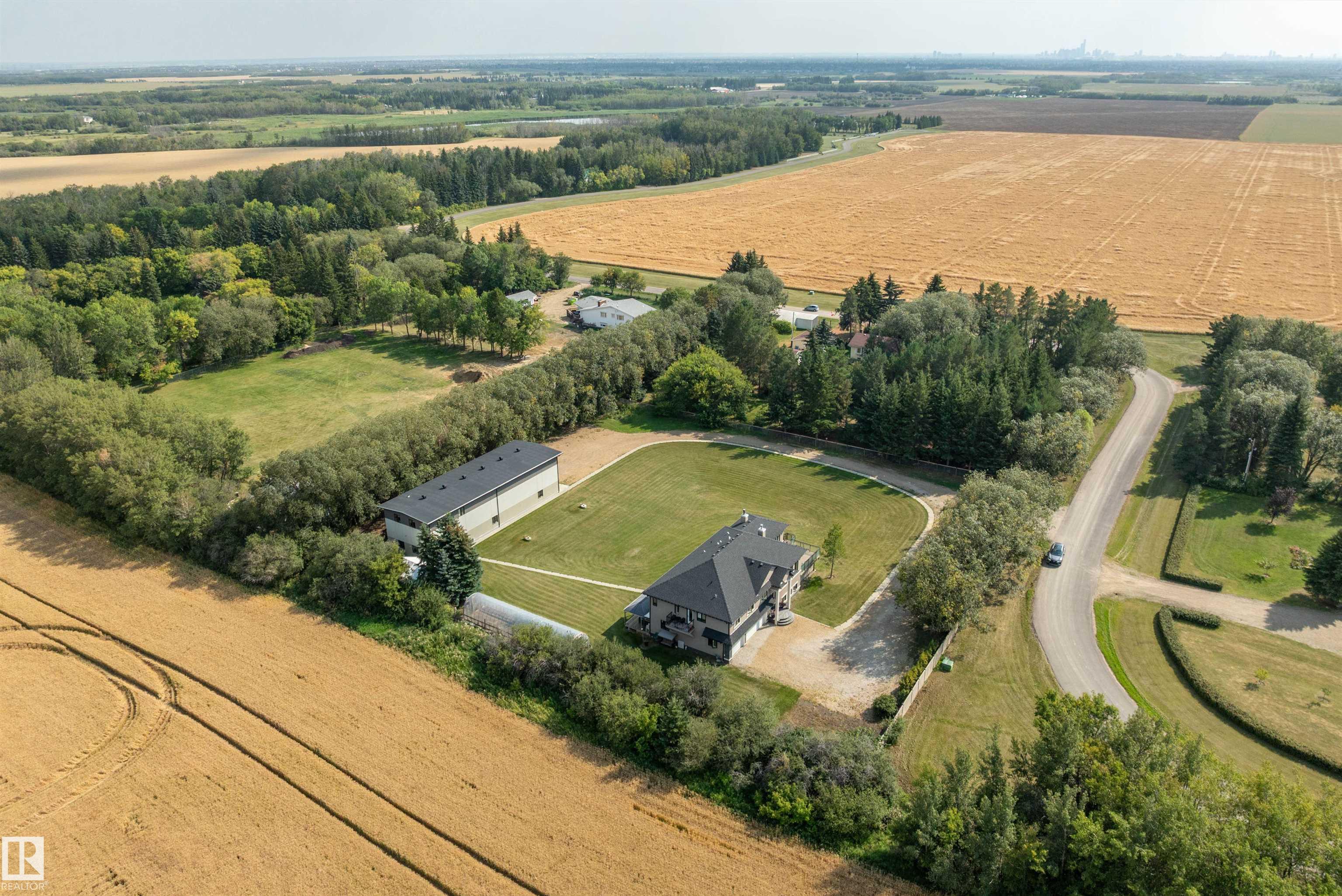 Photo 73 at #9B 54231 Range Road 250, Skyglen Airpark, Rural Sturgeon County