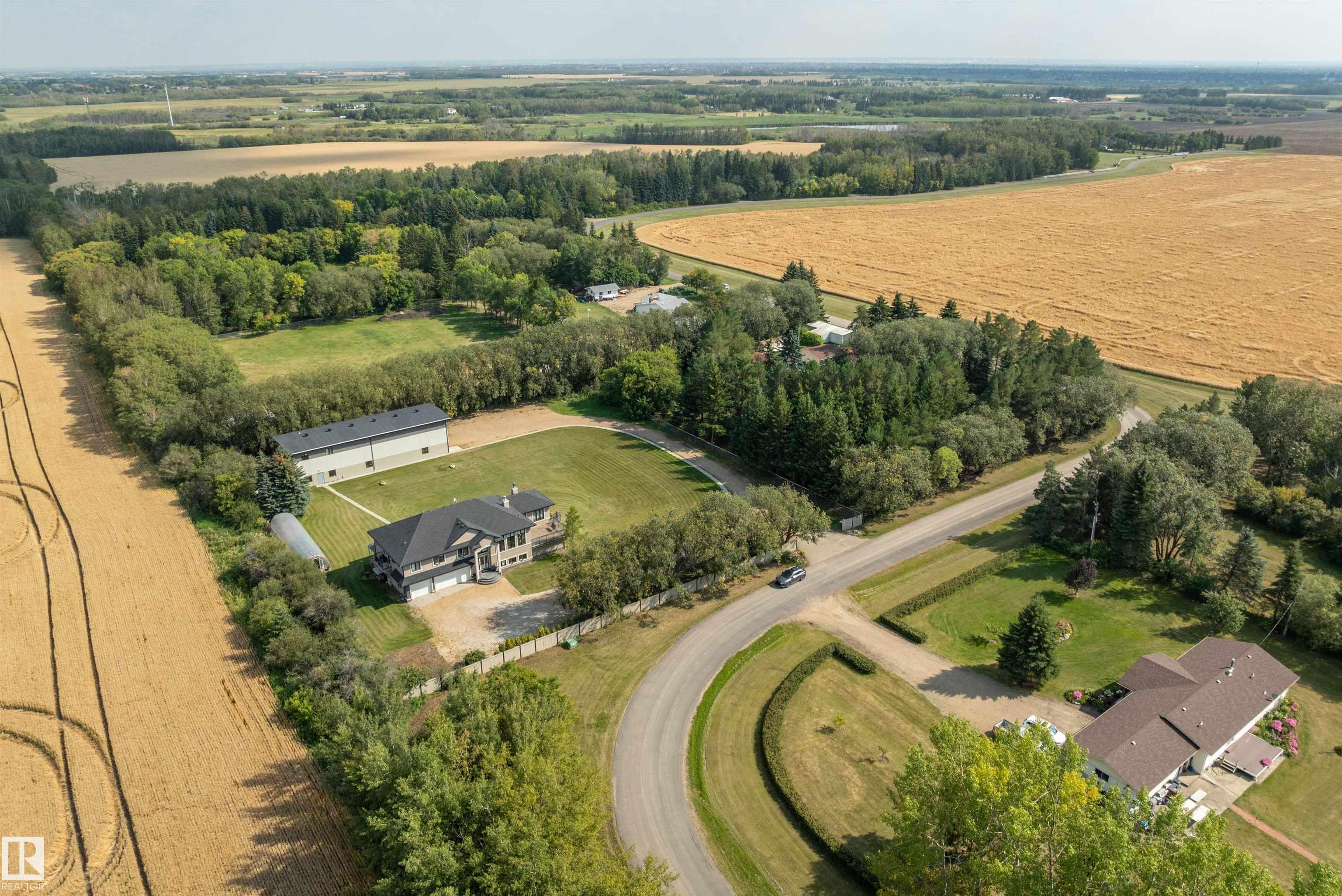 Photo 74 at #9B 54231 Range Road 250, Skyglen Airpark, Rural Sturgeon County