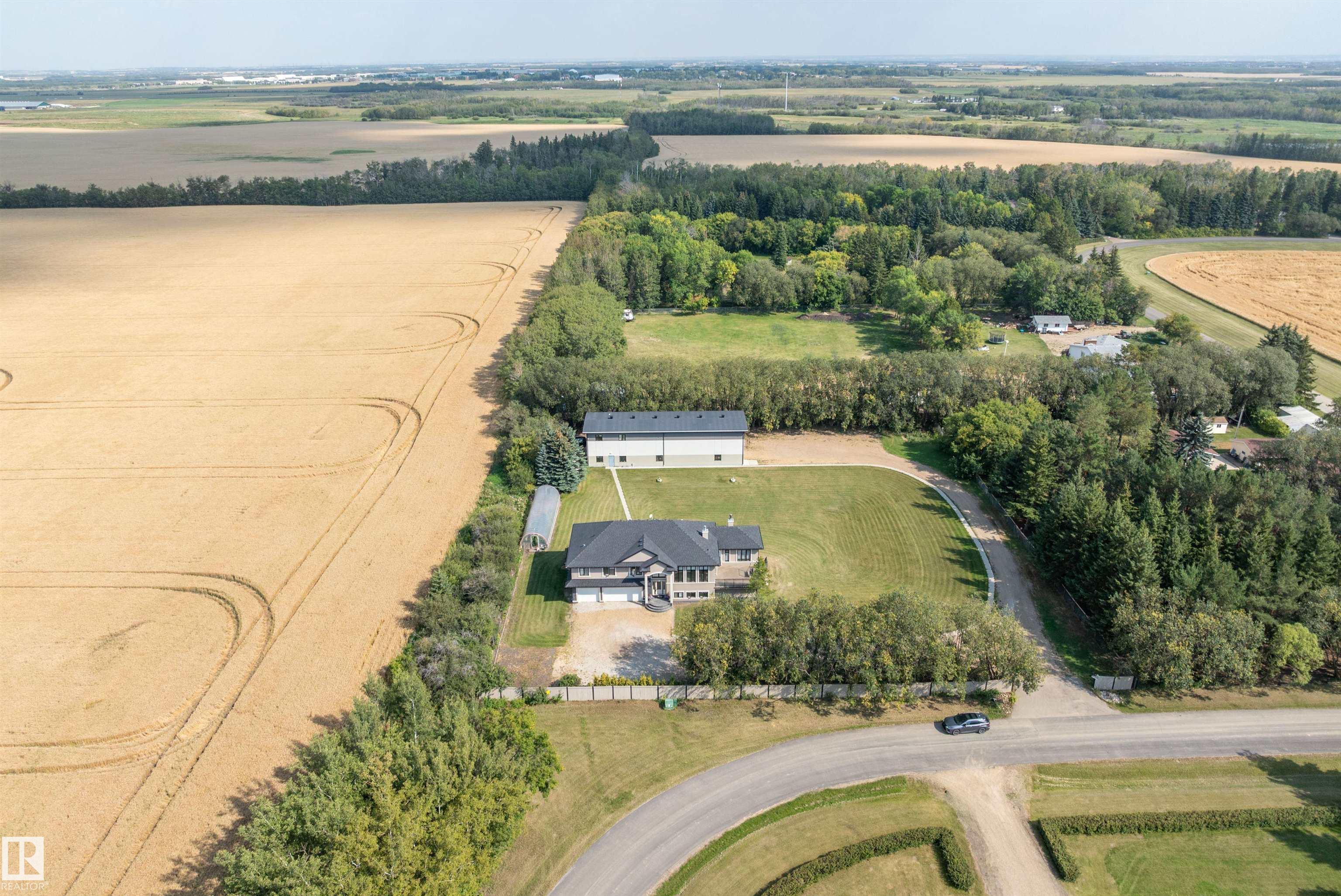 Photo 75 at #9B 54231 Range Road 250, Skyglen Airpark, Rural Sturgeon County