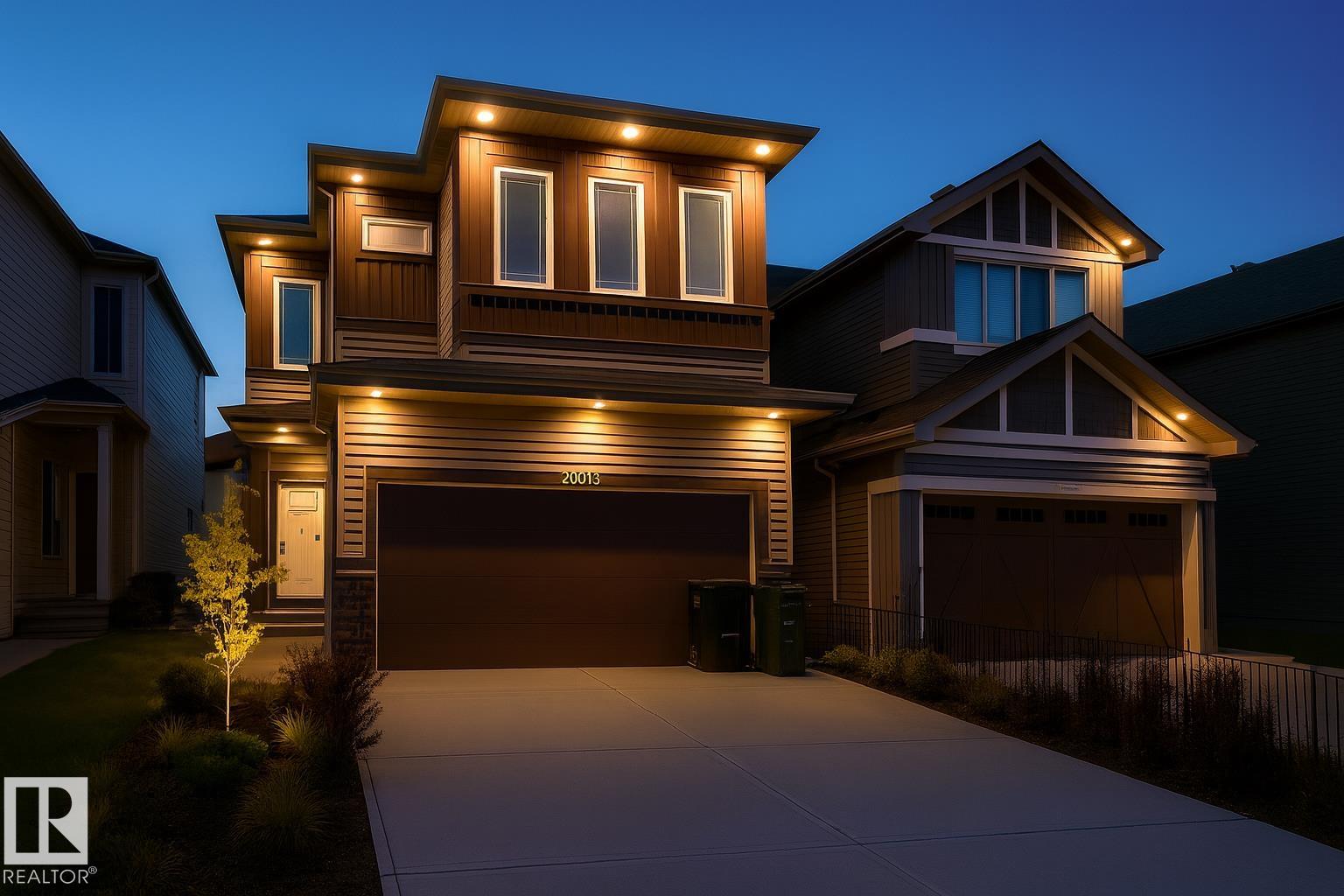 20019 31 Avenue NW, The Uplands, Edmonton 