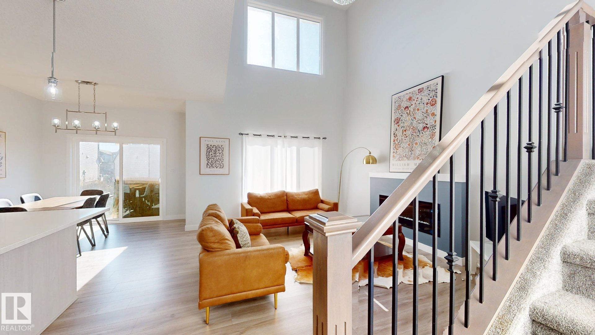 Photo 13 at 20019 31 Avenue NW, The Uplands, Edmonton