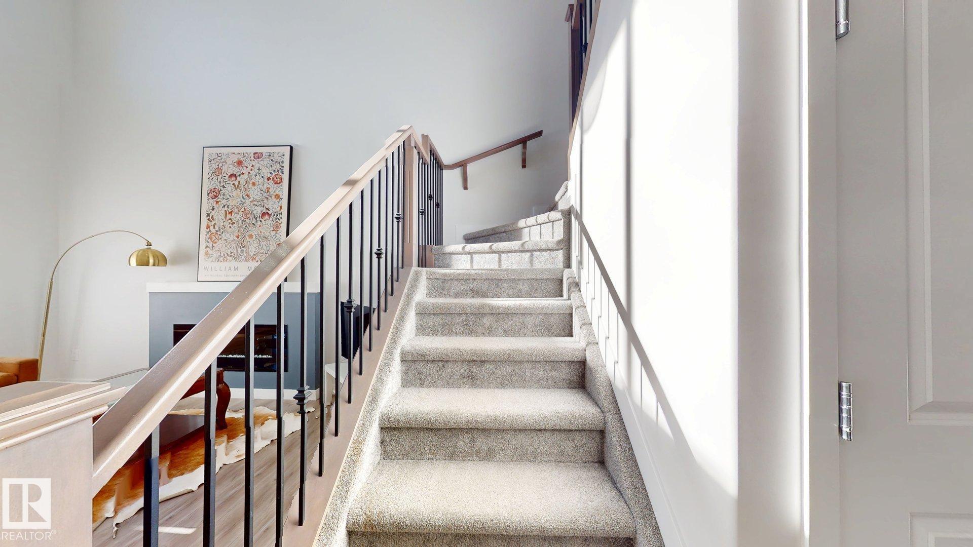 Photo 14 at 20019 31 Avenue NW, The Uplands, Edmonton