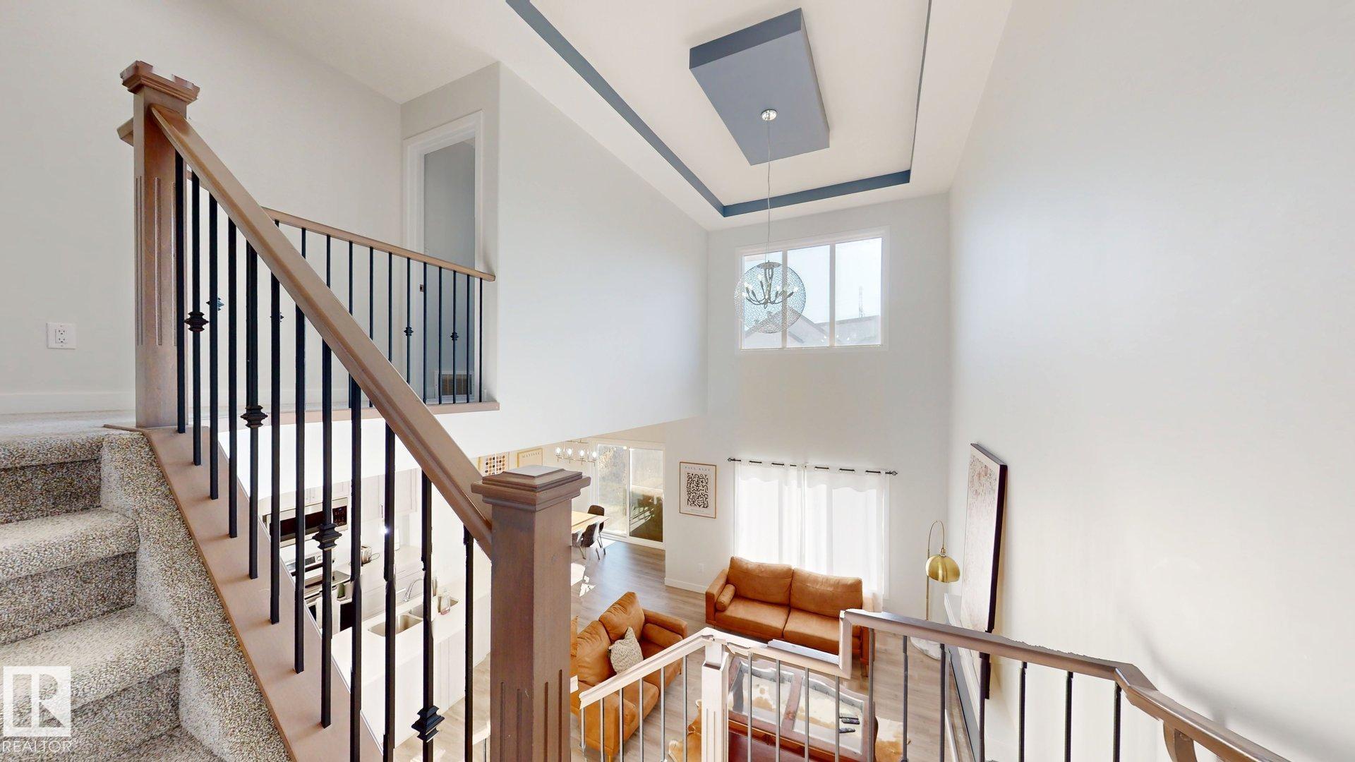 Photo 15 at 20019 31 Avenue NW, The Uplands, Edmonton