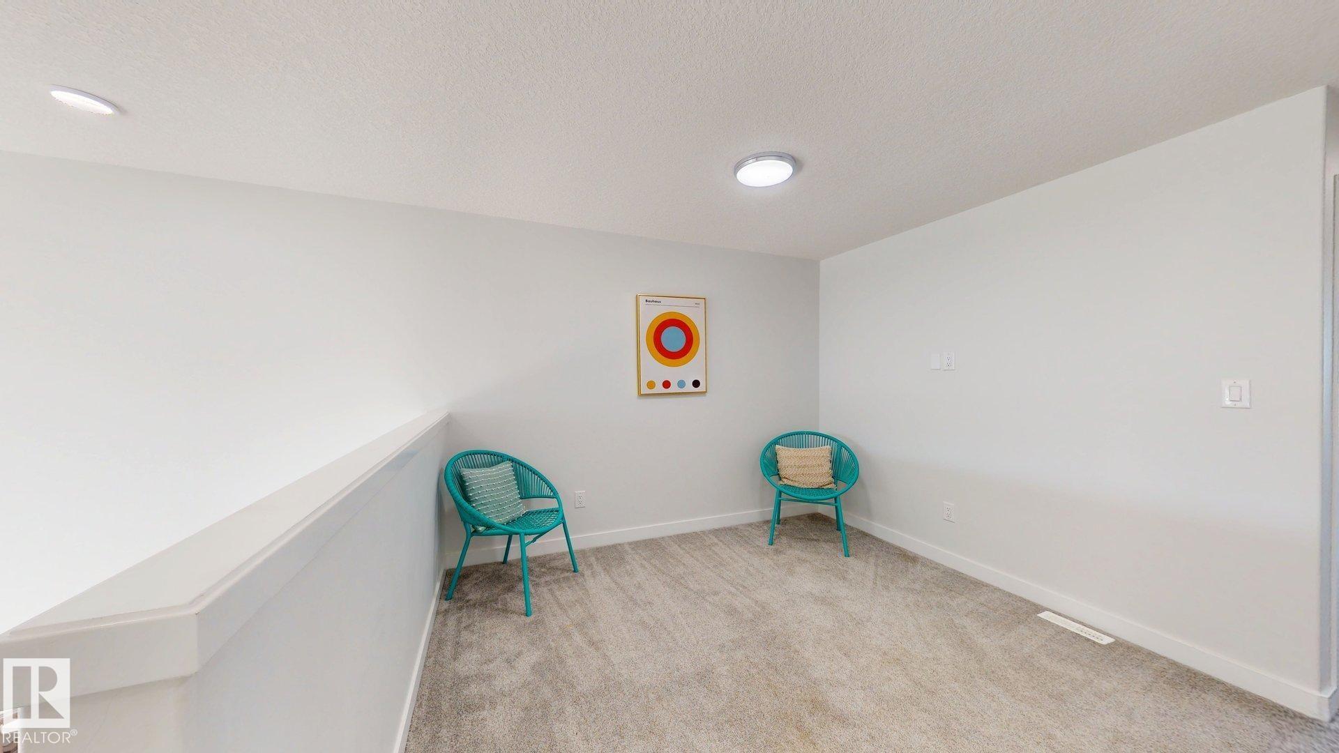 Photo 21 at 20019 31 Avenue NW, The Uplands, Edmonton