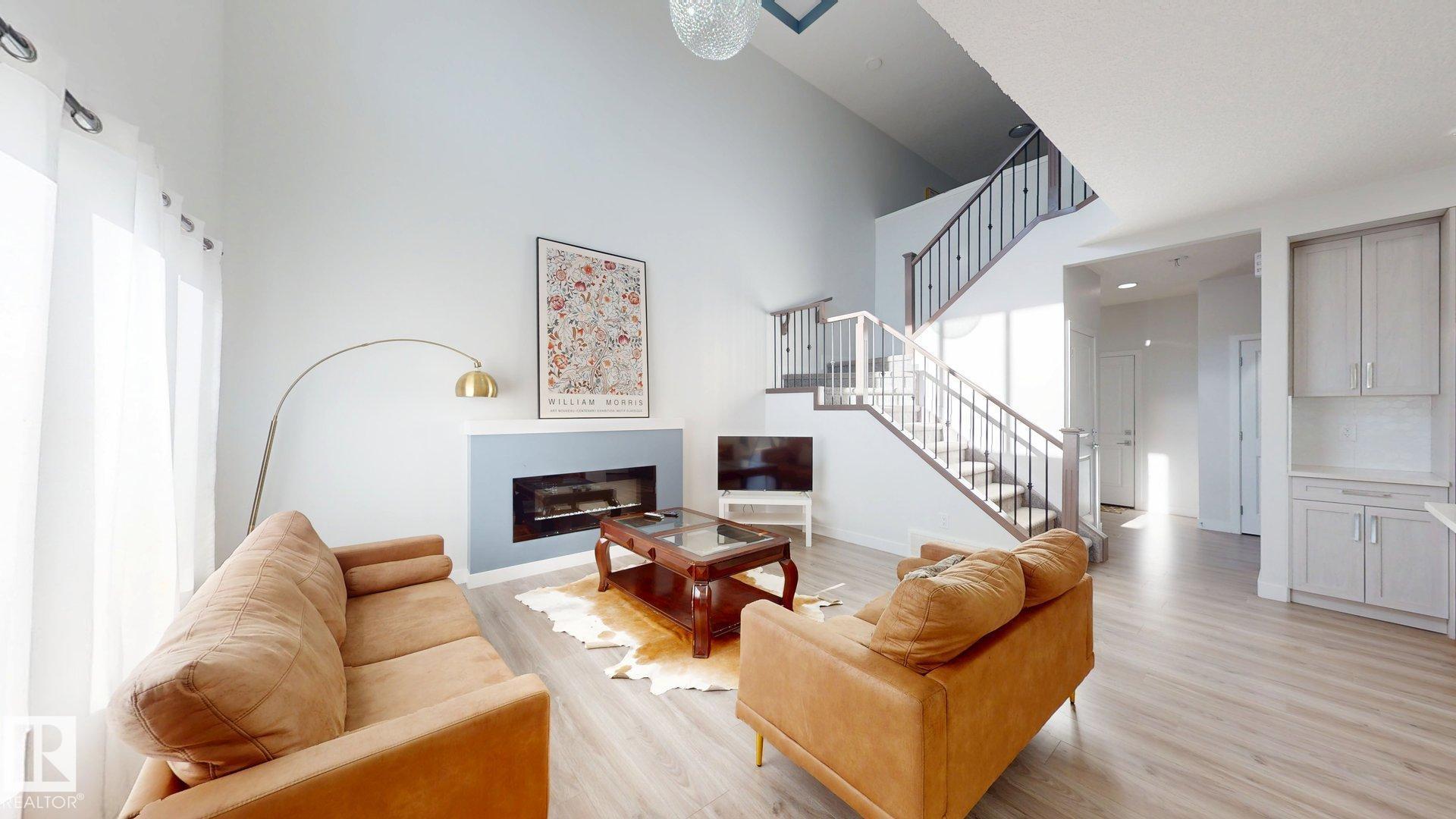 Photo 9 at 20019 31 Avenue NW, The Uplands, Edmonton