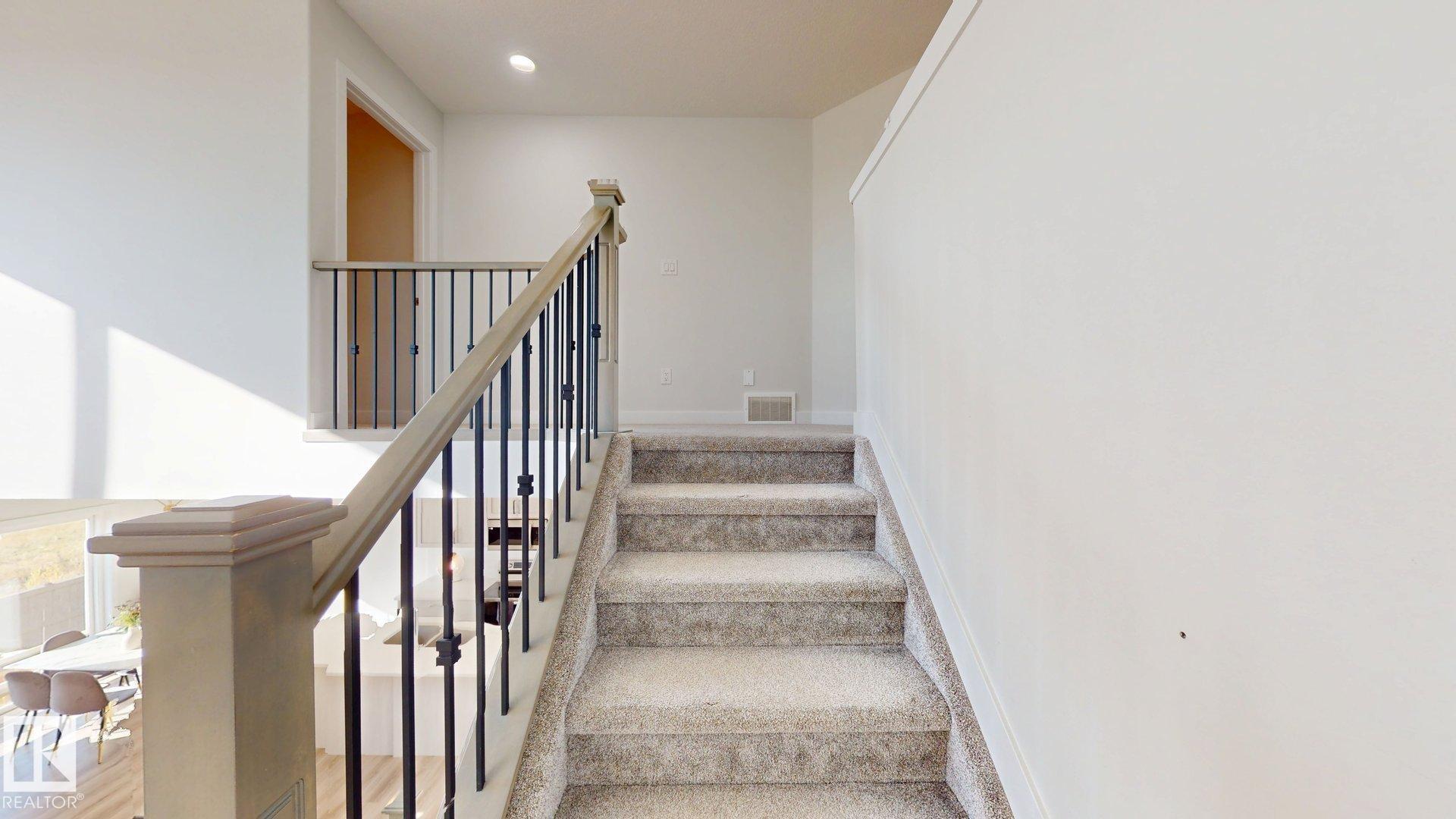 Photo 12 at 3027 200 Street NW, The Uplands, Edmonton