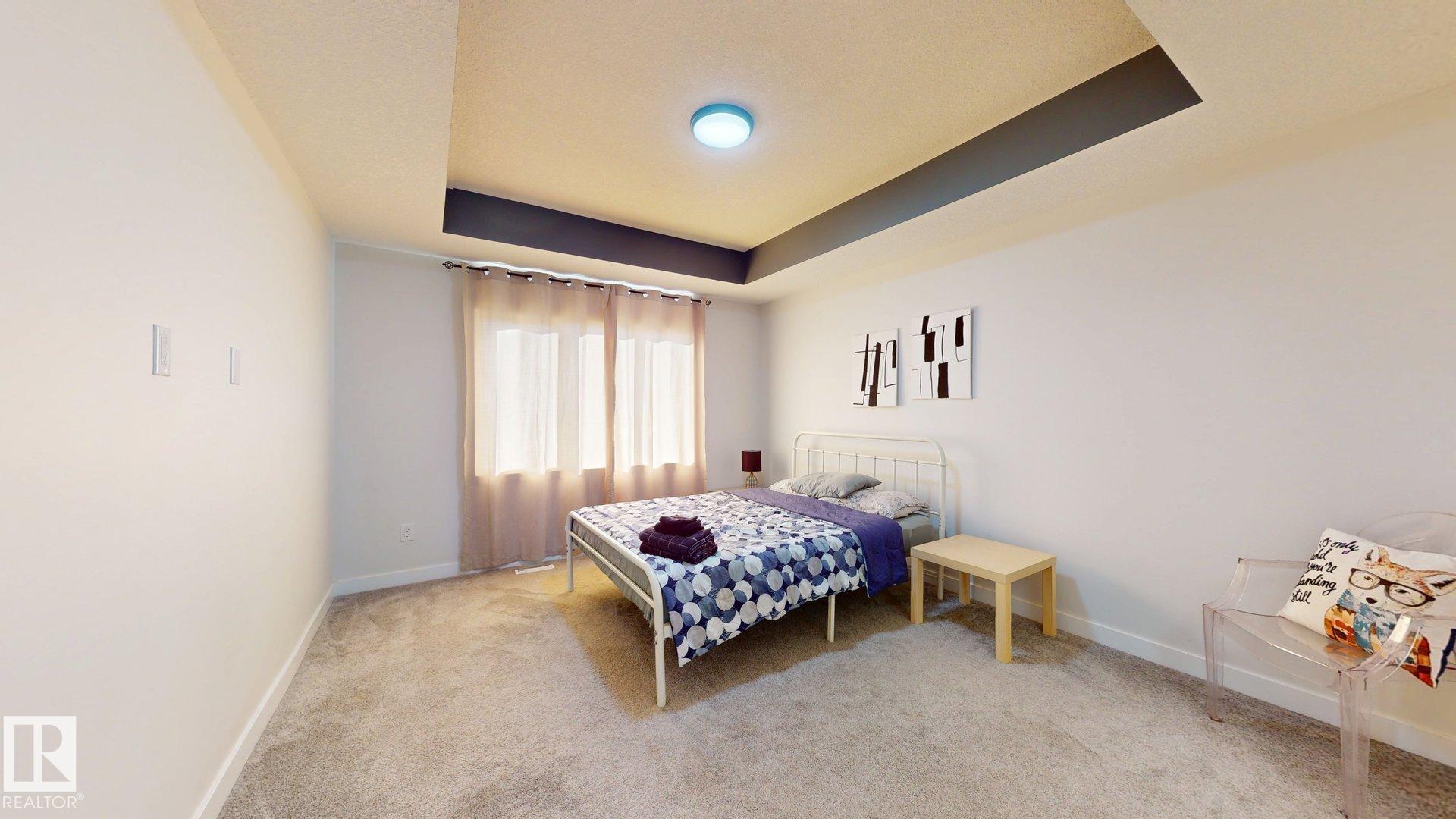 Photo 14 at 3027 200 Street NW, The Uplands, Edmonton