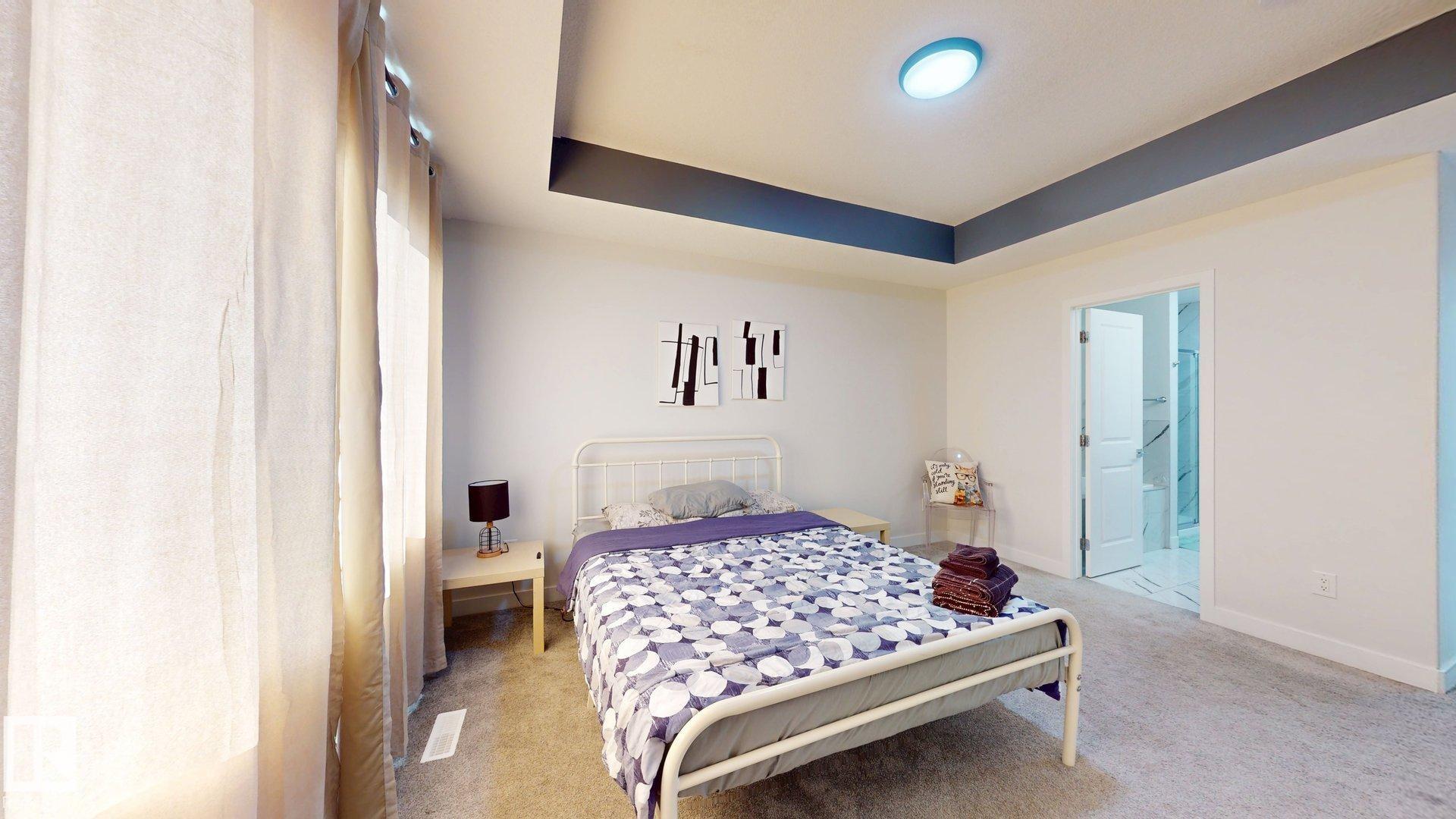 Photo 15 at 3027 200 Street NW, The Uplands, Edmonton