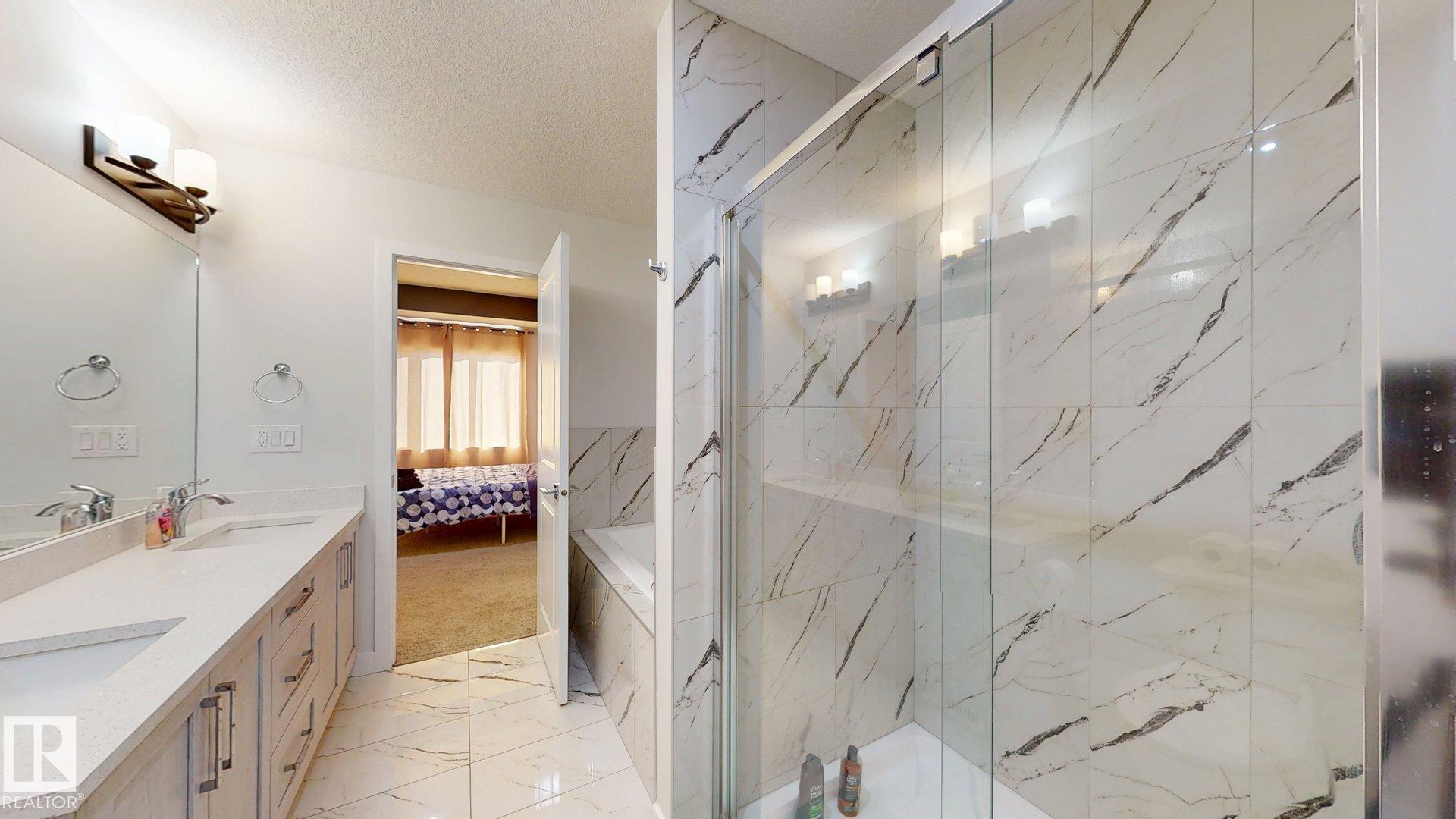 Photo 17 at 3027 200 Street NW, The Uplands, Edmonton