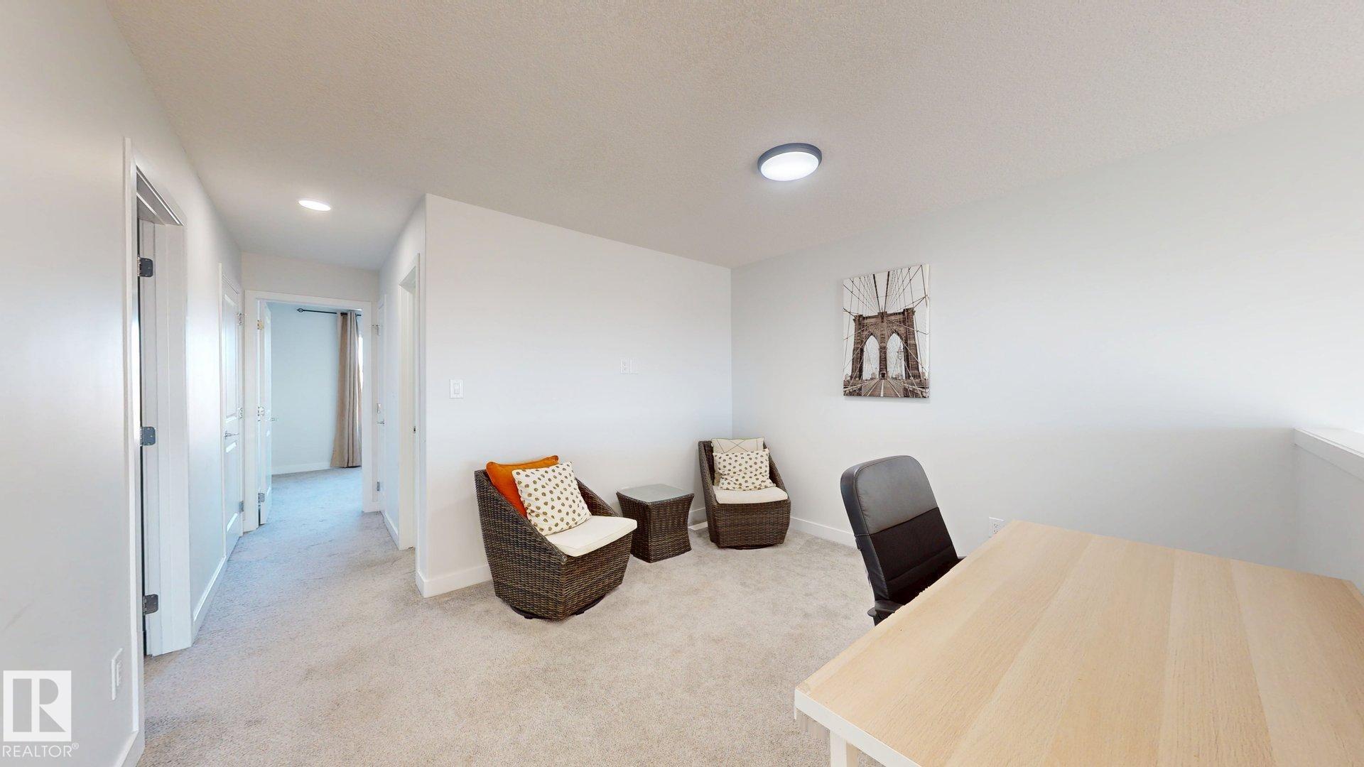 Photo 18 at 3027 200 Street NW, The Uplands, Edmonton