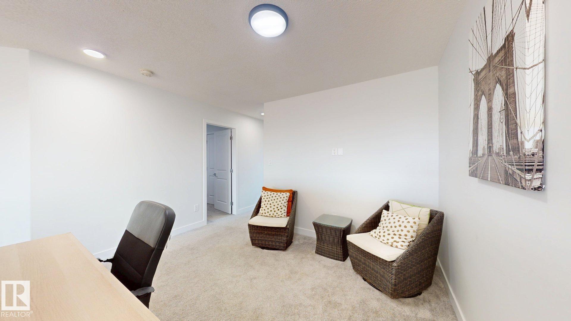 Photo 20 at 3027 200 Street NW, The Uplands, Edmonton