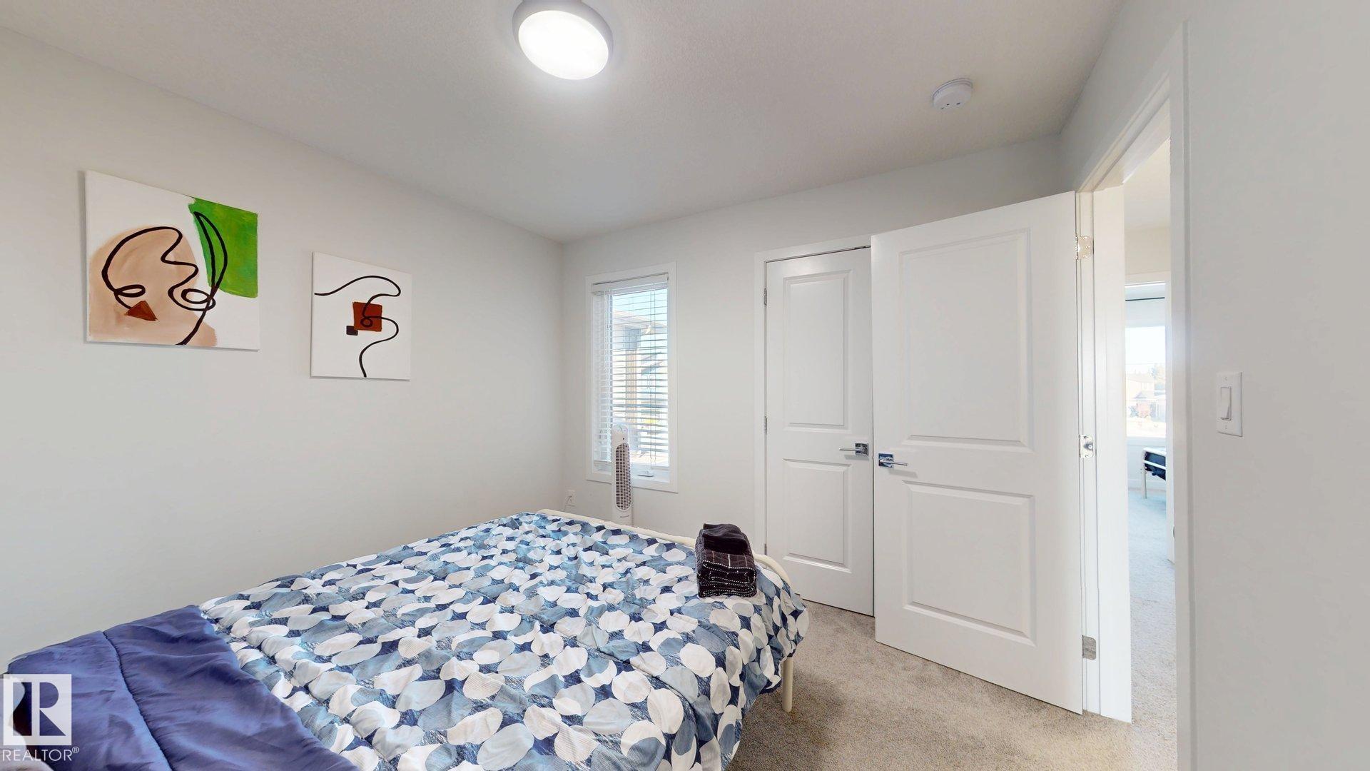 Photo 22 at 3027 200 Street NW, The Uplands, Edmonton