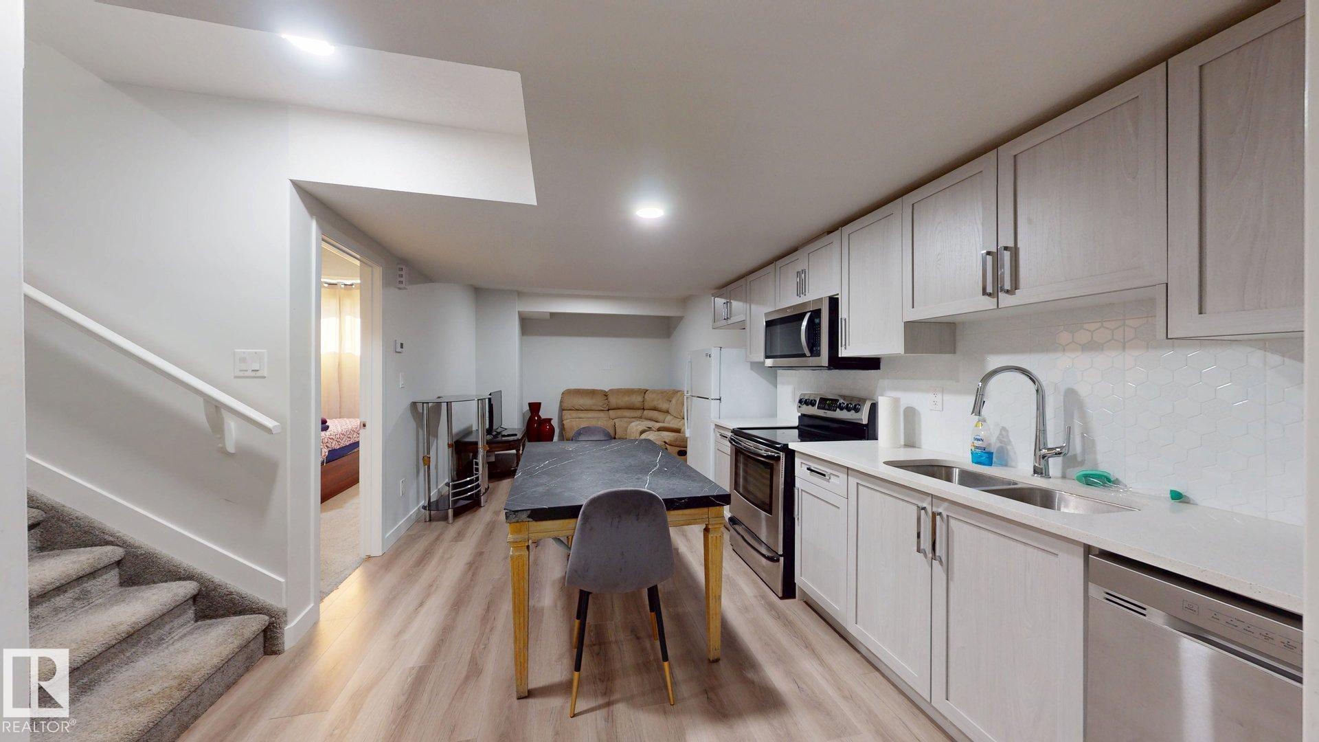 Photo 27 at 3027 200 Street NW, The Uplands, Edmonton