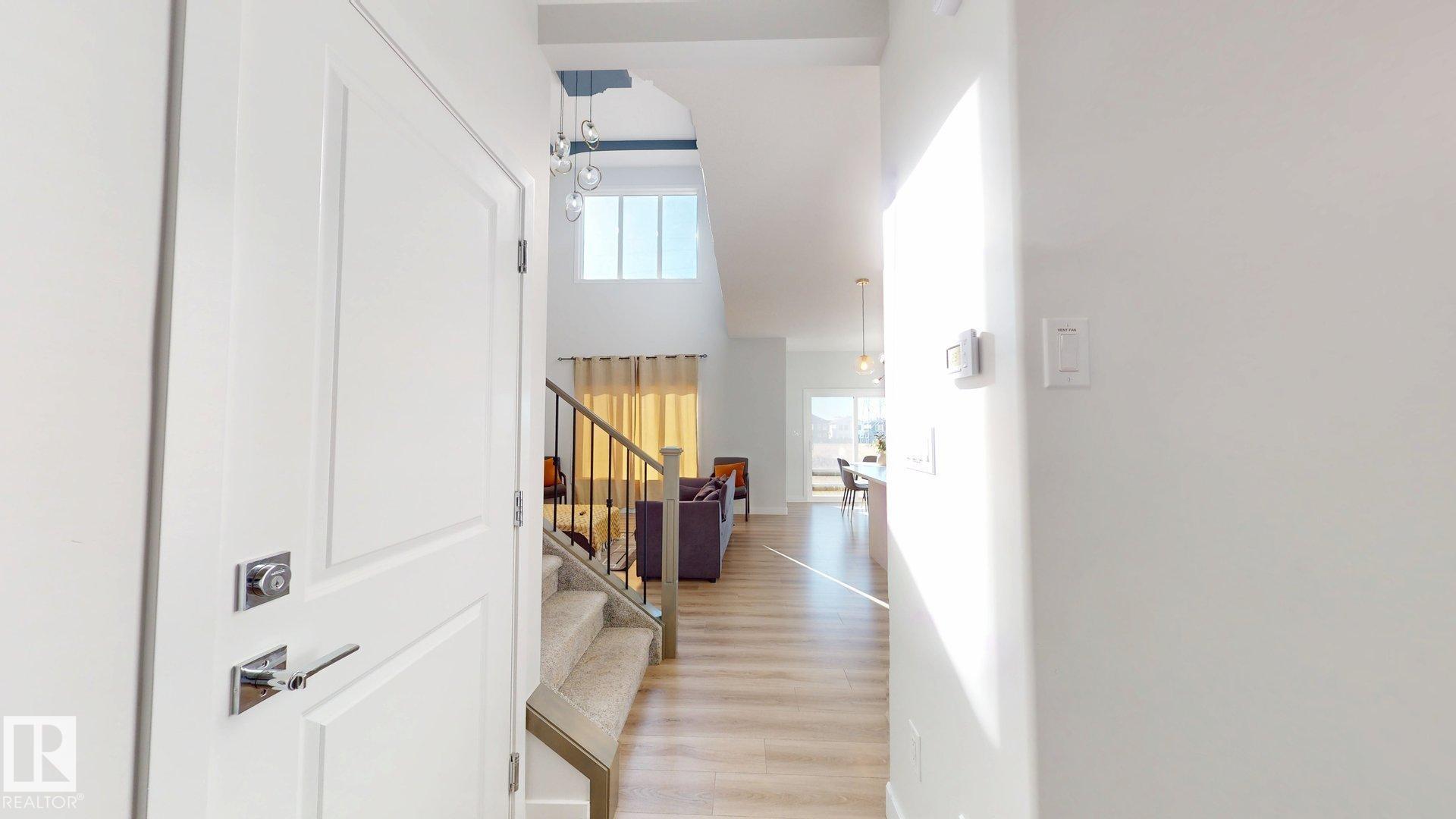 Photo 5 at 3027 200 Street NW, The Uplands, Edmonton