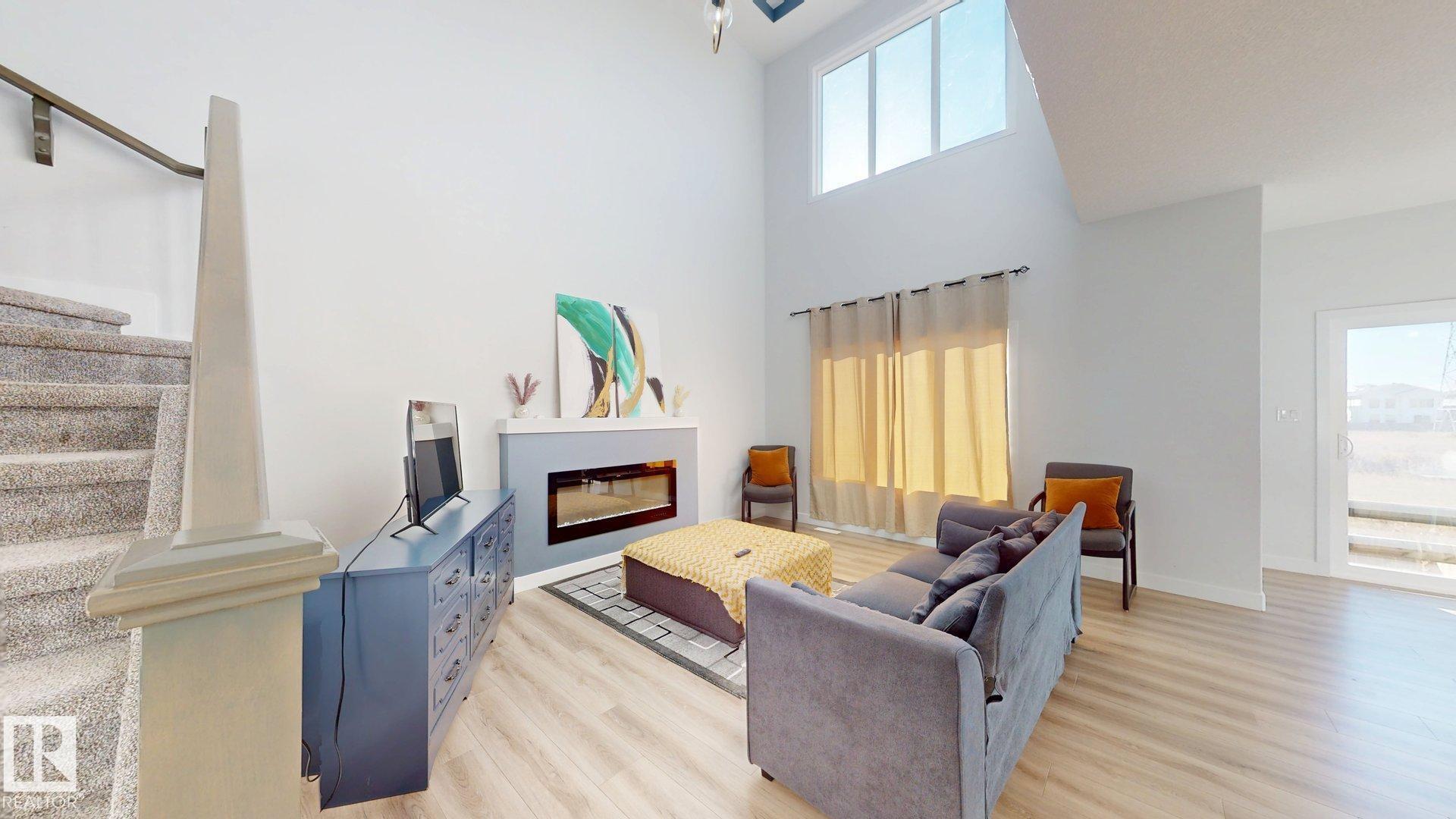 Photo 6 at 3027 200 Street NW, The Uplands, Edmonton